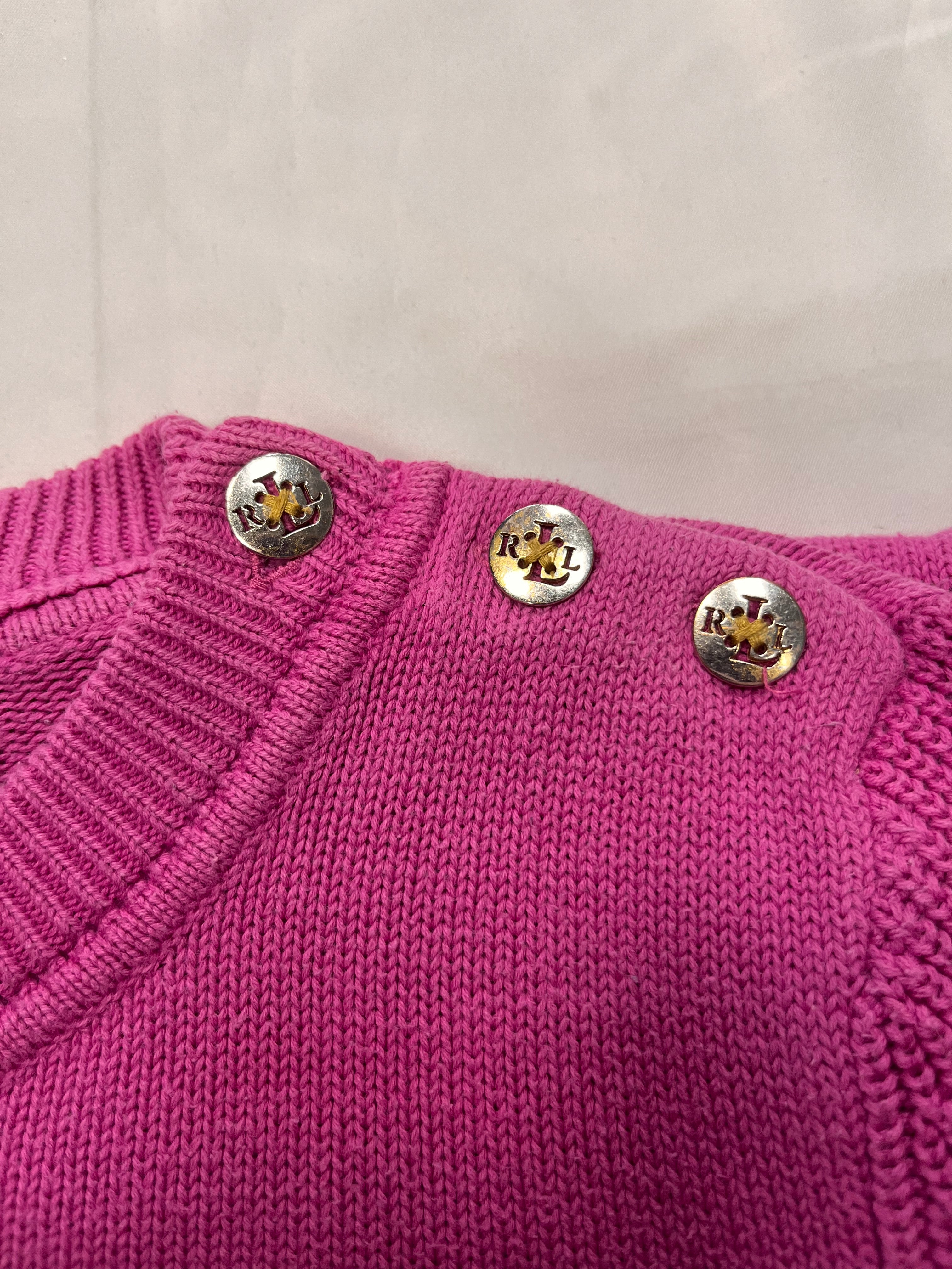 Bluză Polo Ralph Lauren