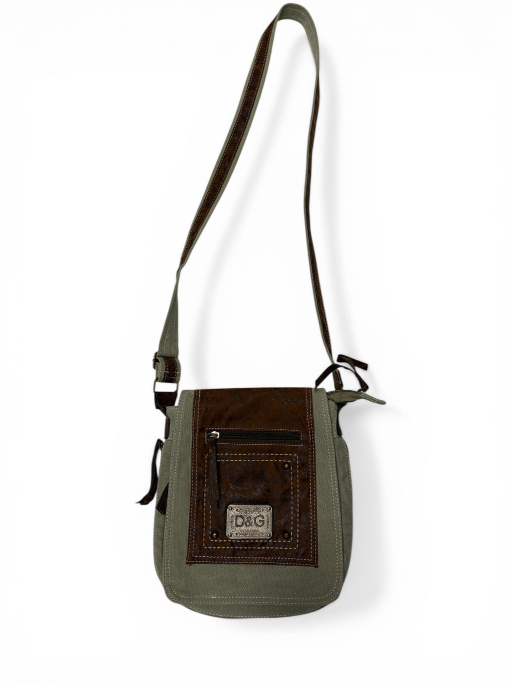 Geantă crossbody D&G vintage