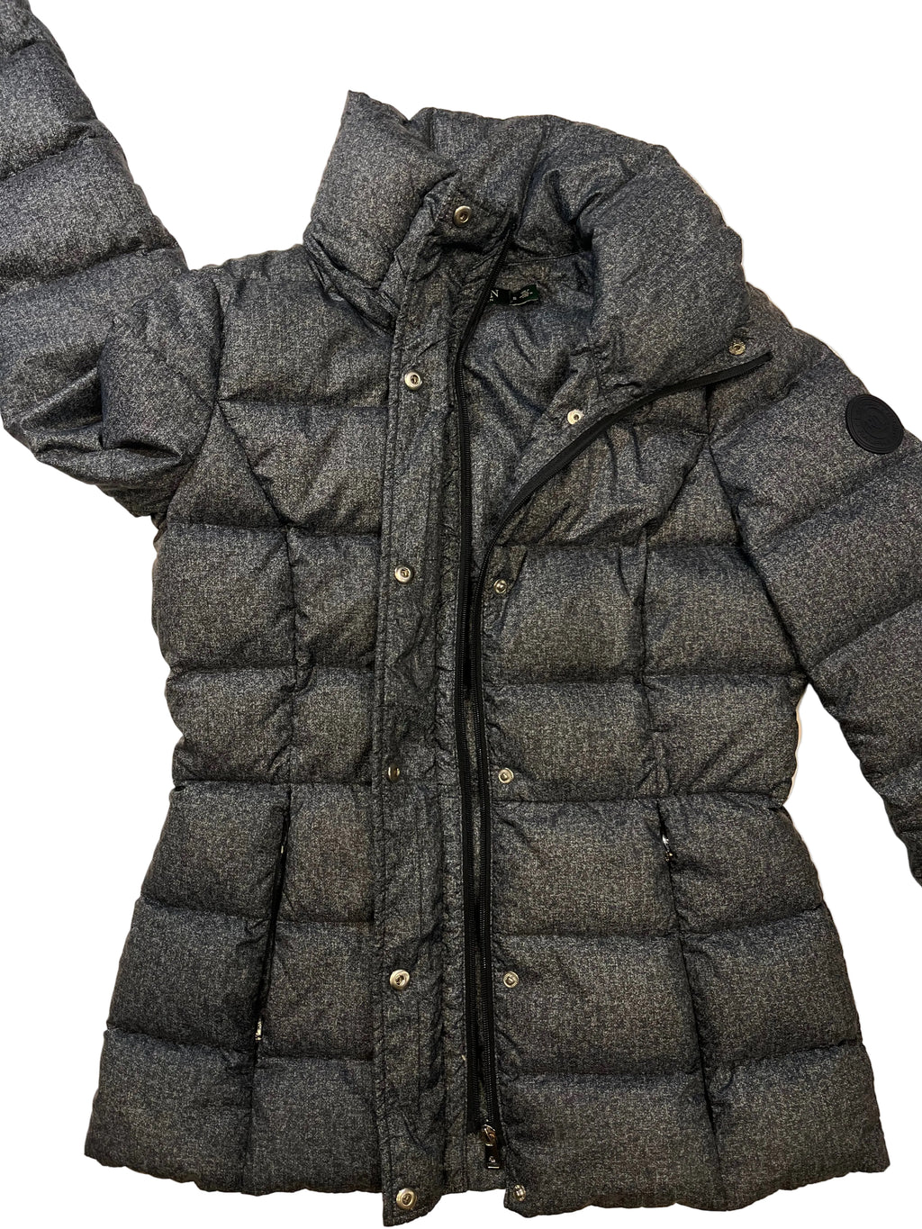 Geacă Ralph Lauren