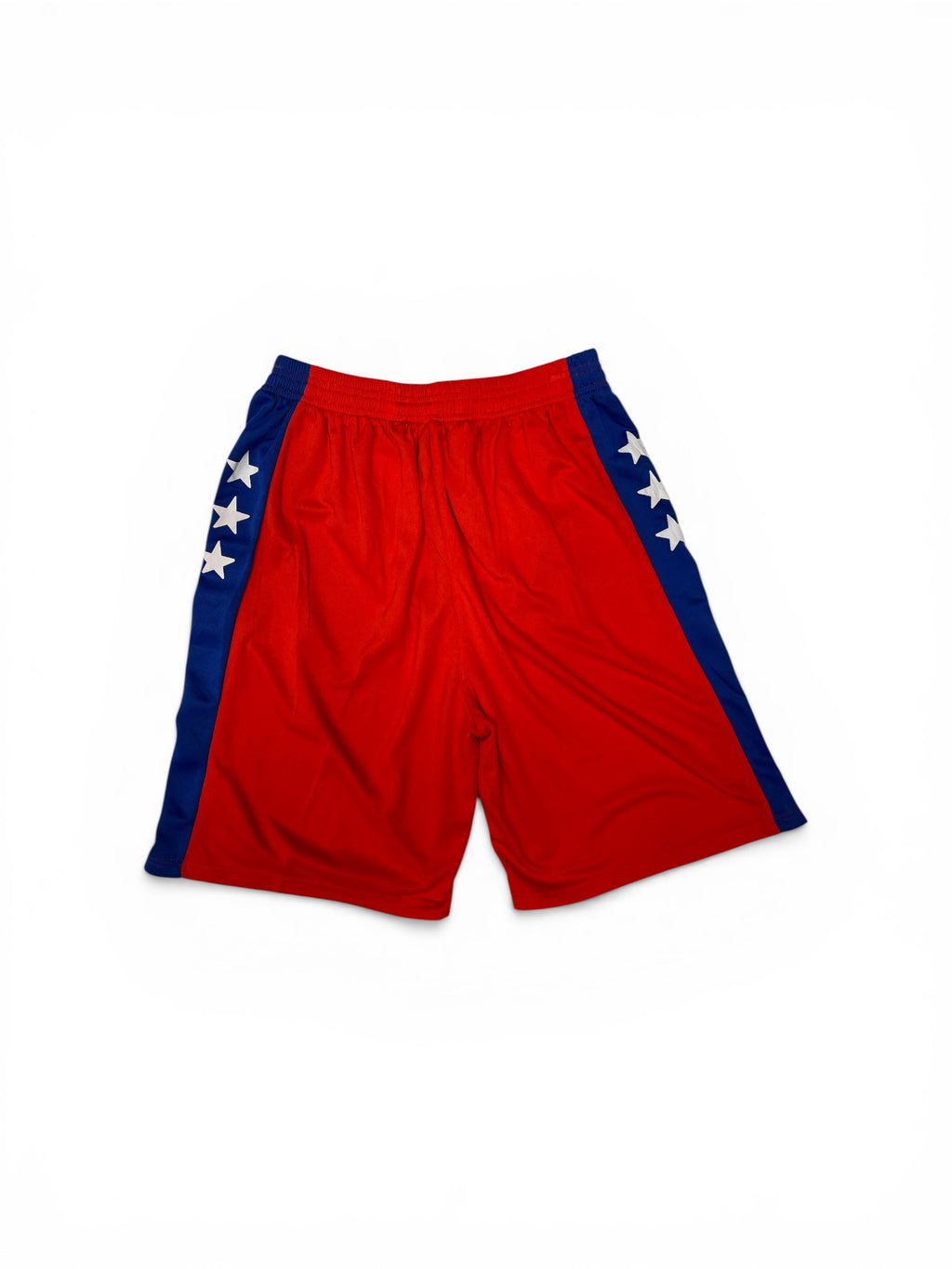 Short 76ers