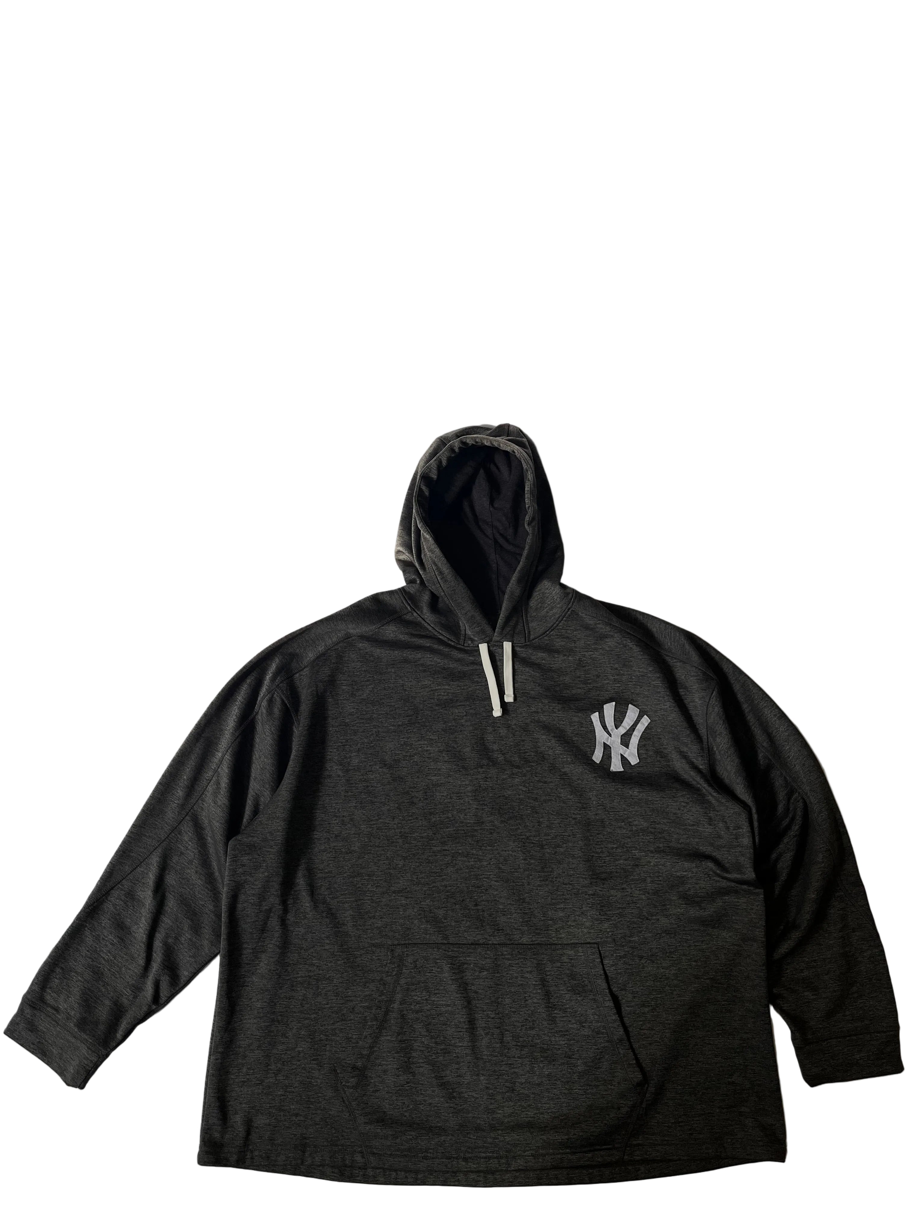 Hanorac Vintage “Majestic - NY”