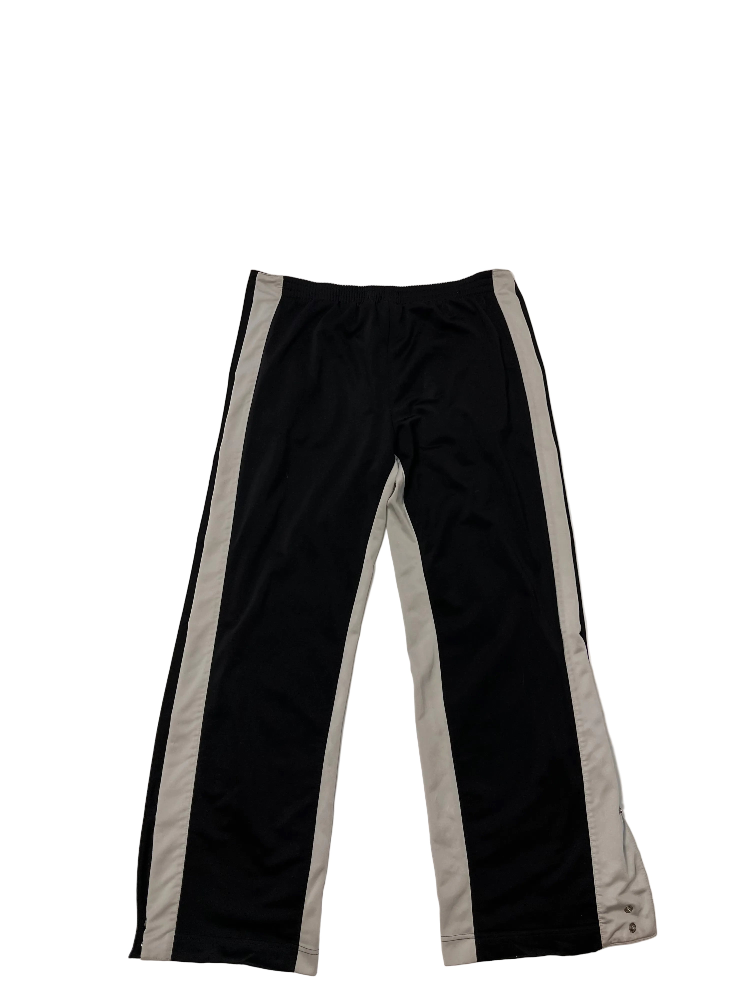 Pantaloni trening Nike Baggy cu capse