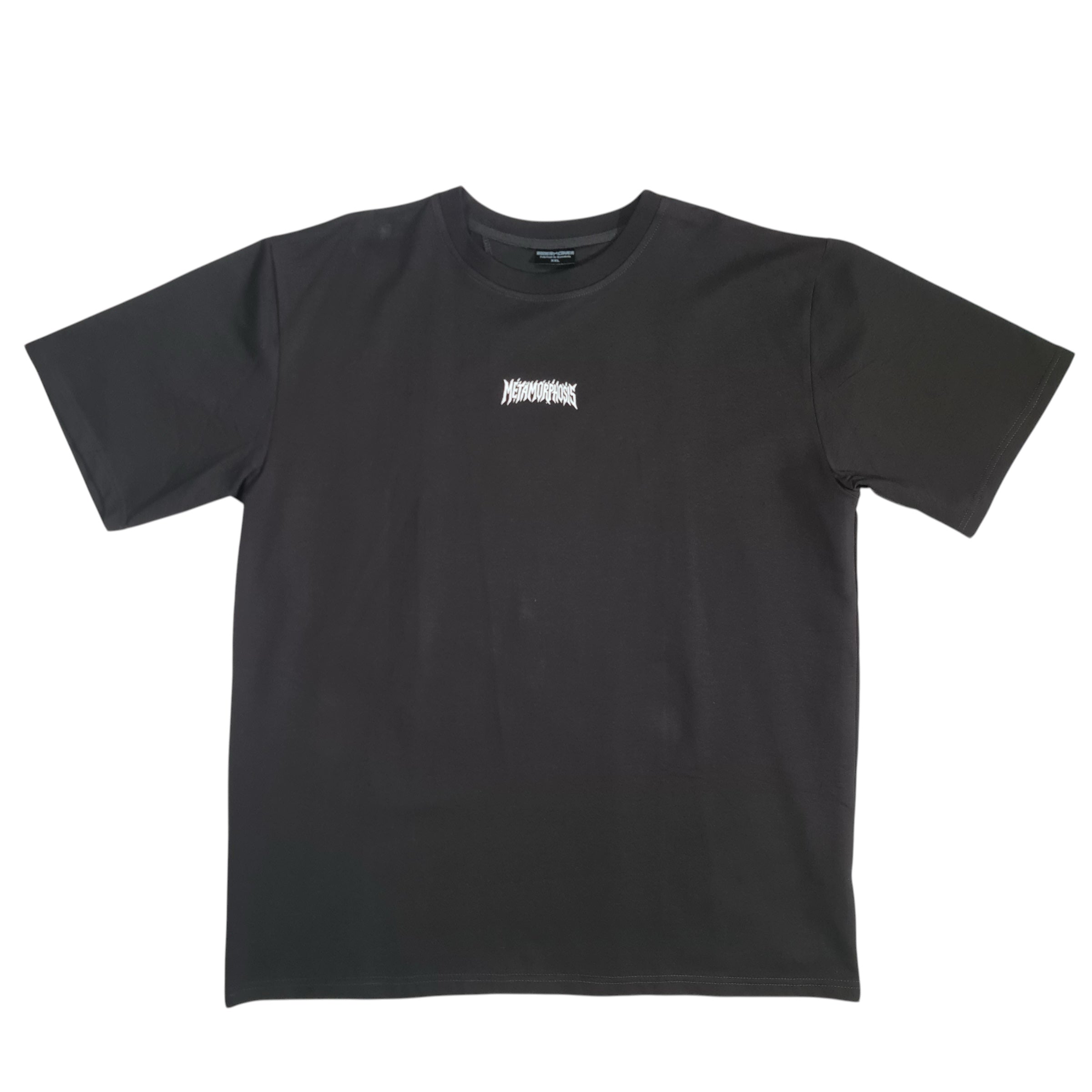 Tricou - Bones Cover