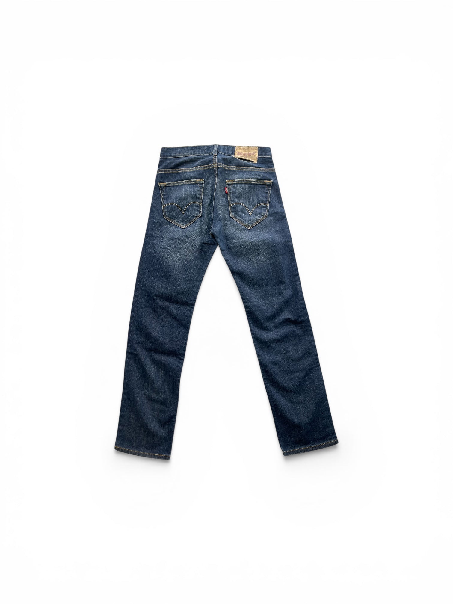Blugi Levi’s 504