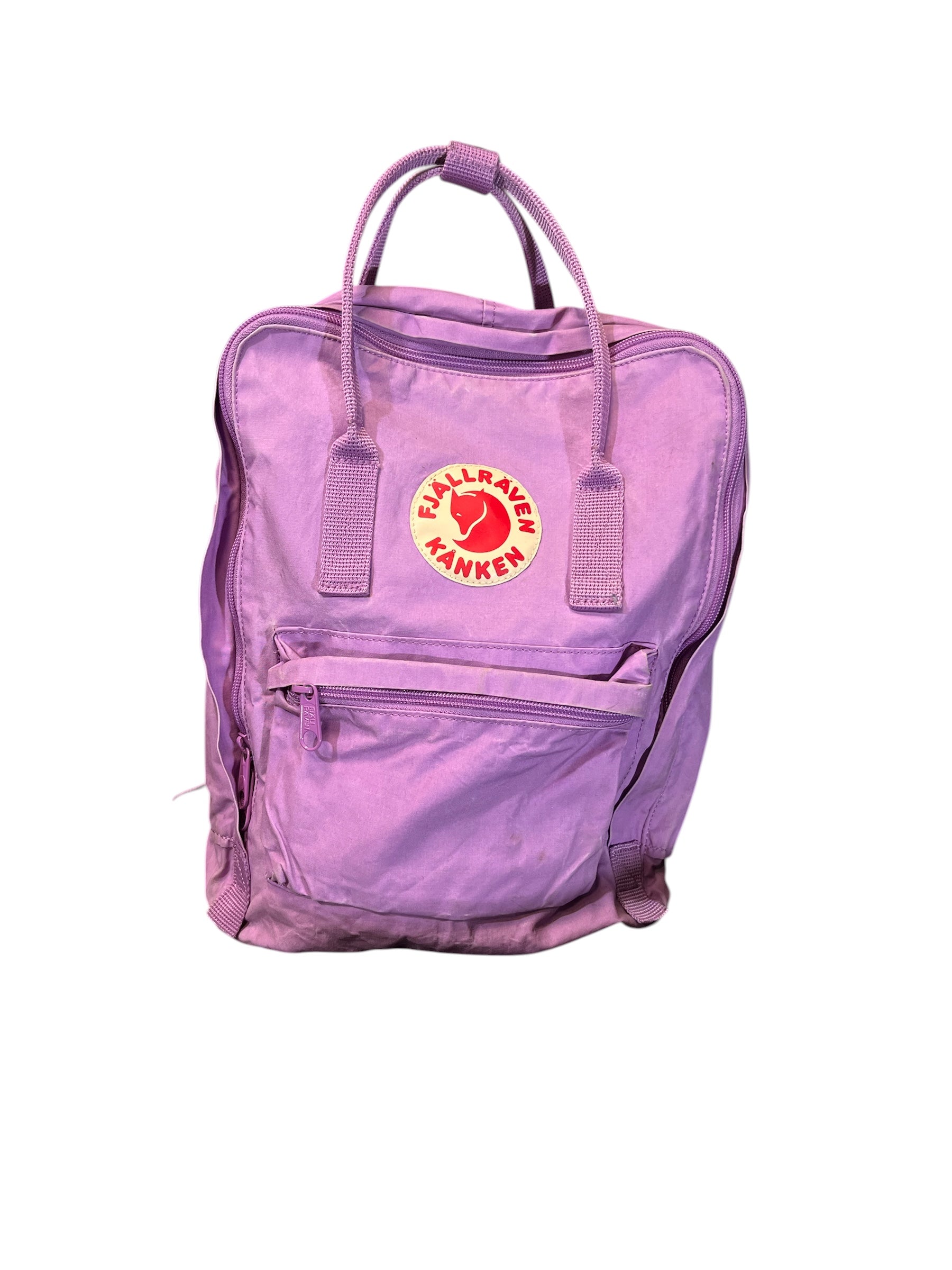 Rucsac Fjällräven Kånken