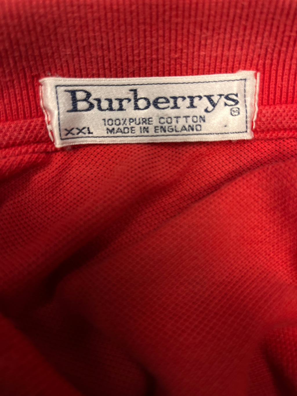 Tricou Burberry