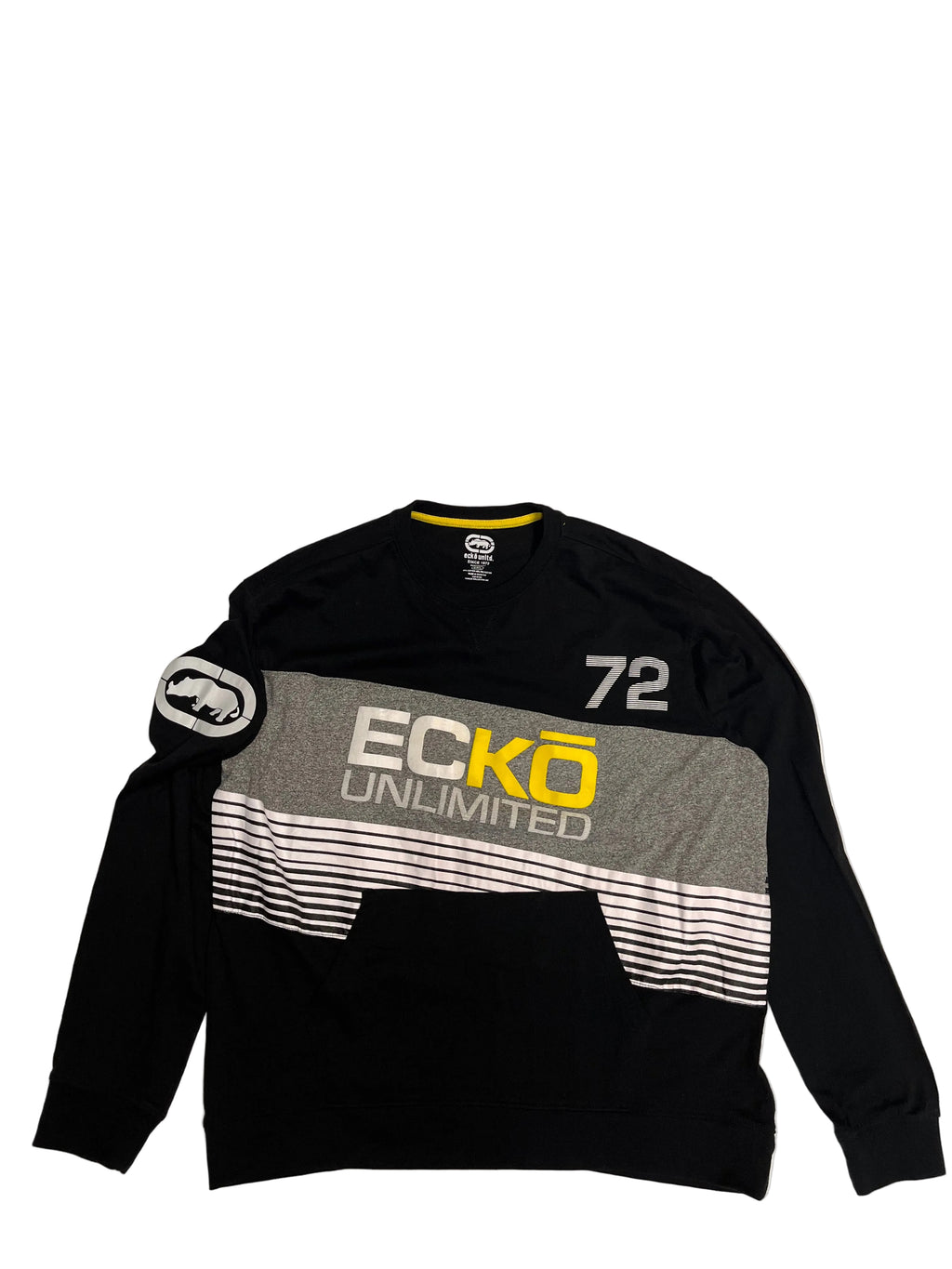 Bluză Ecko