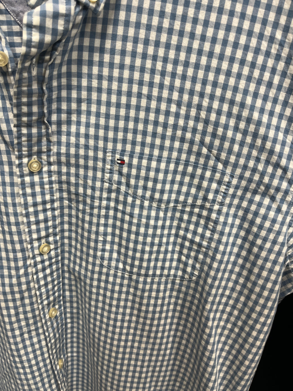 Cămașă Tommy Hilfiger