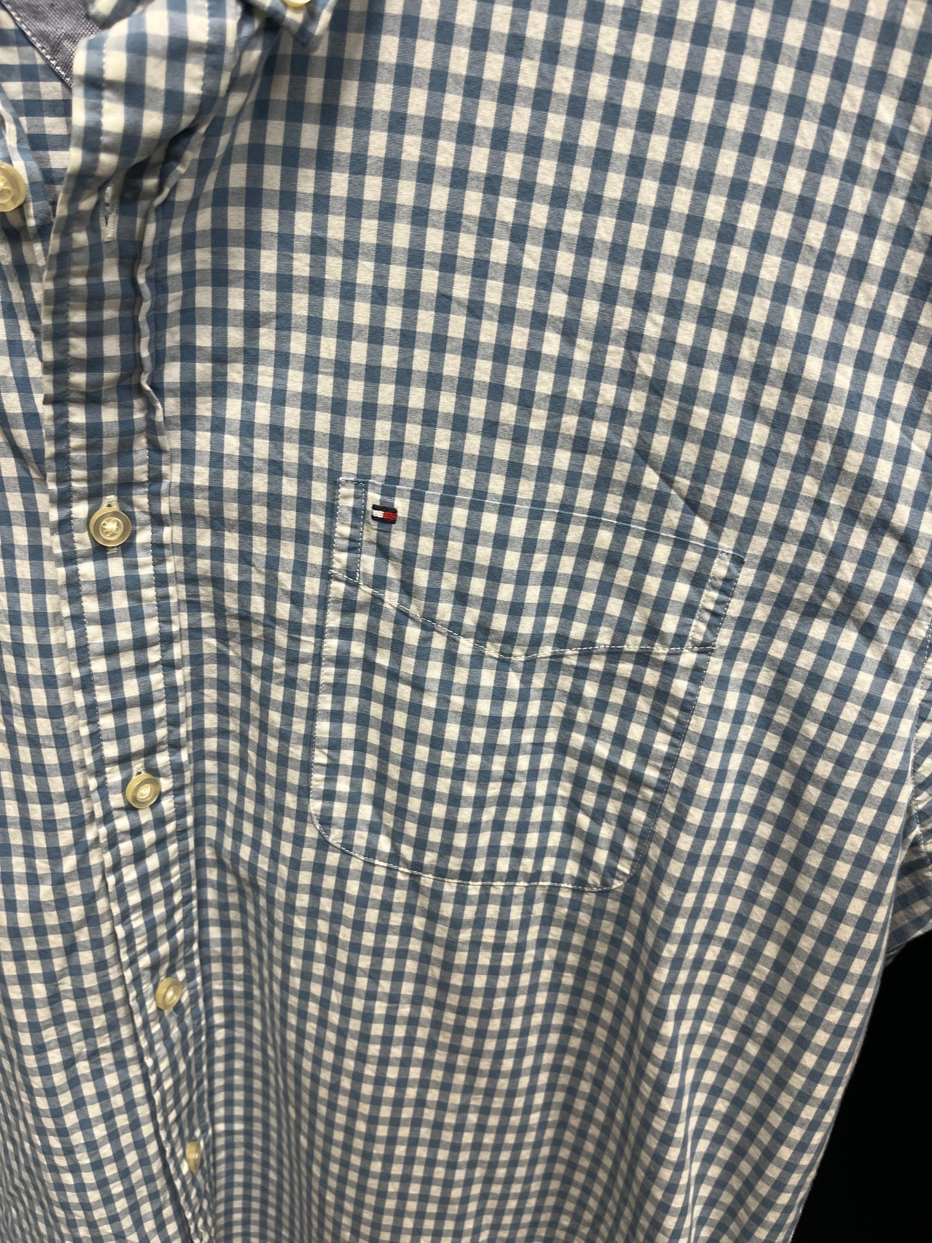 Cămașă Tommy Hilfiger