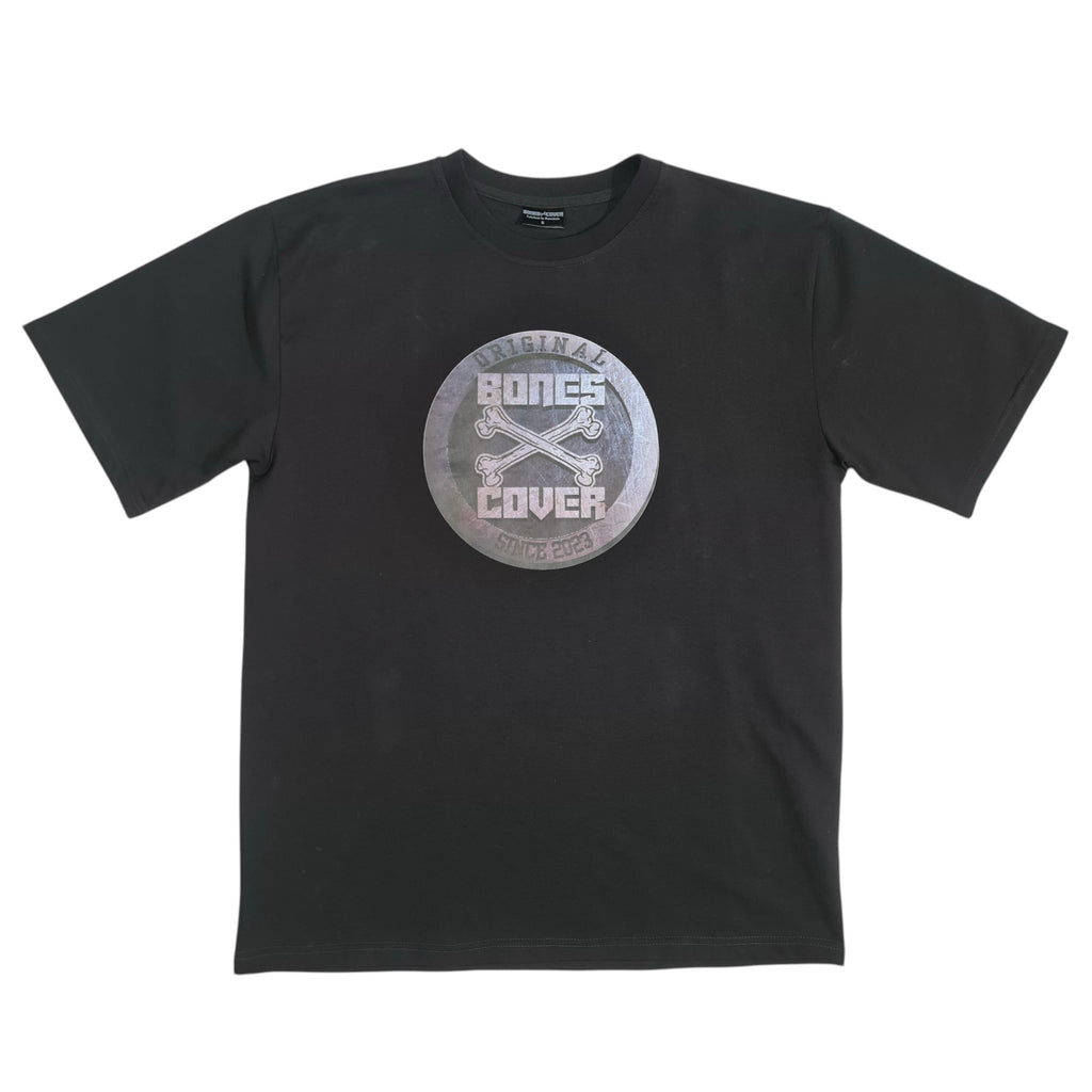 Tricou - Bones Cover