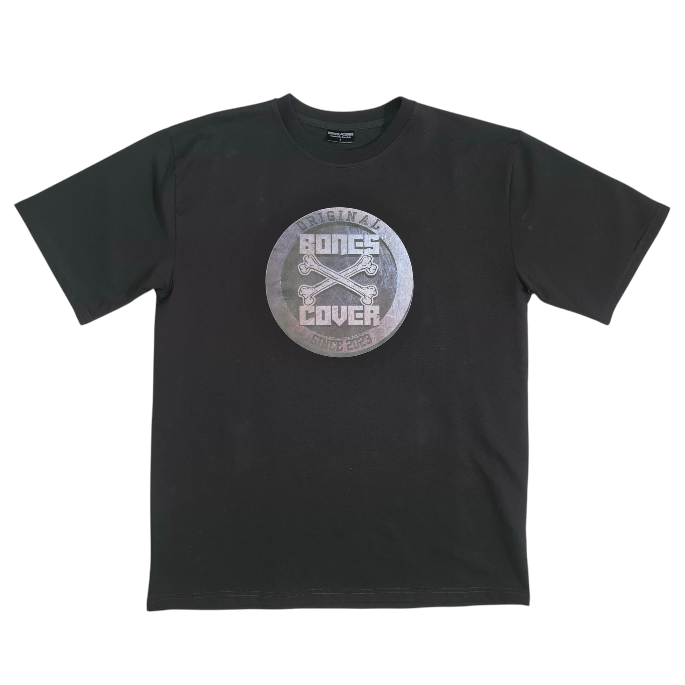 Tricou - Bones Cover