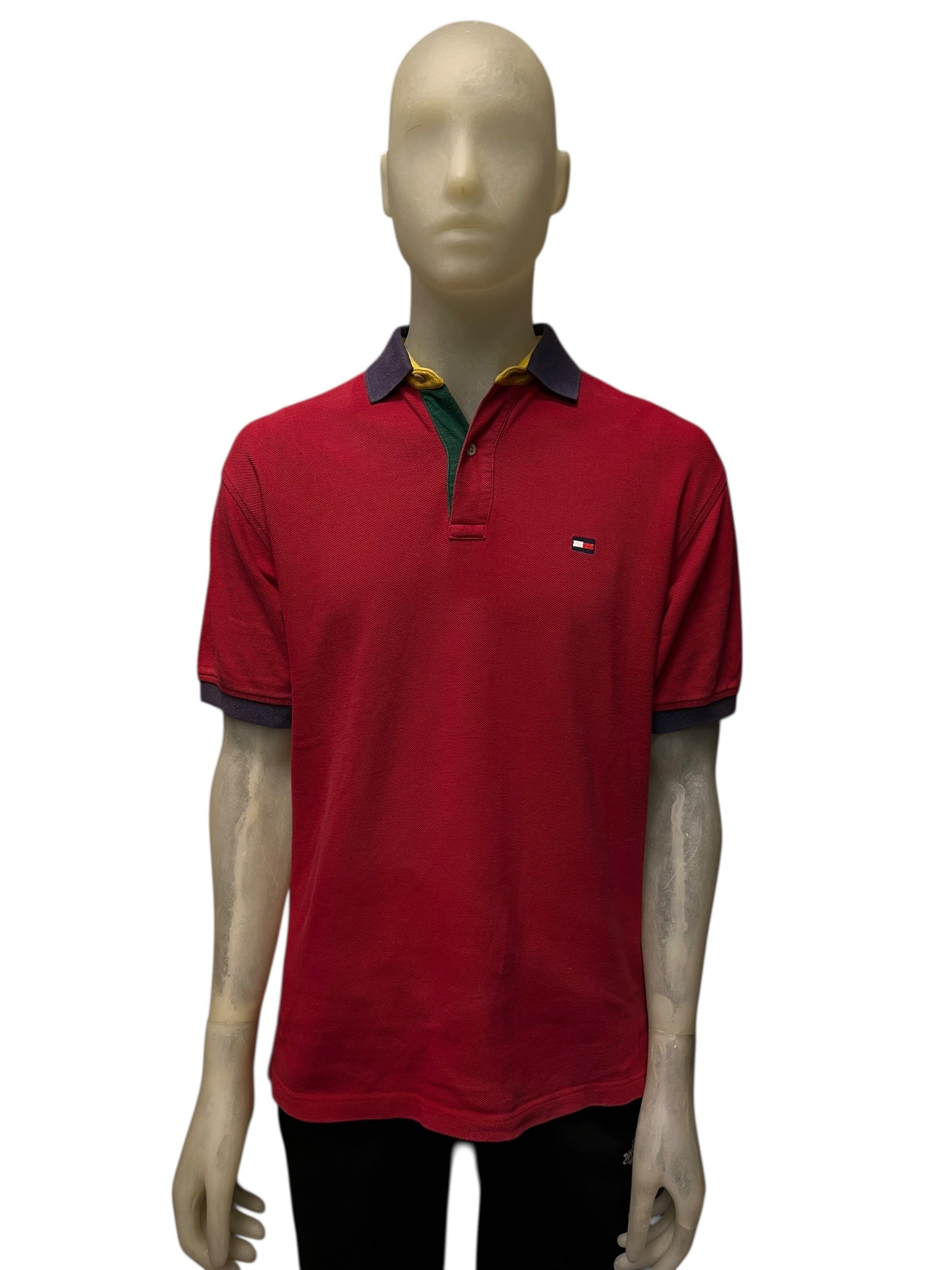 Tricou Tommy Hilfiger