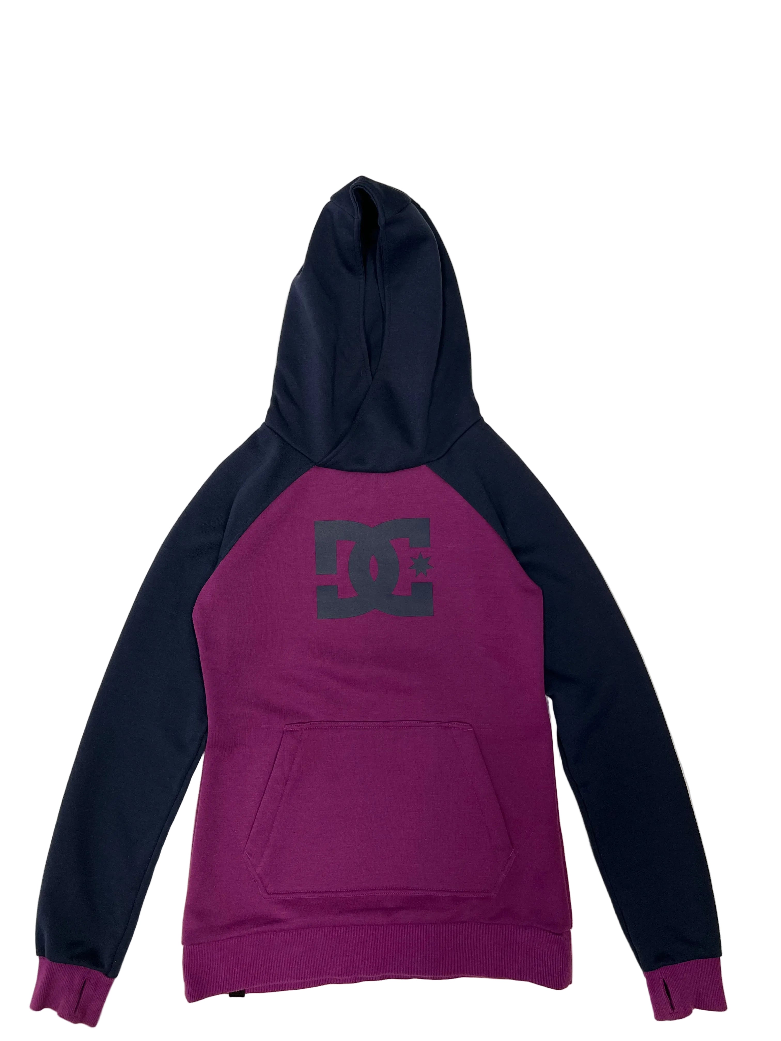 Hanorac DC