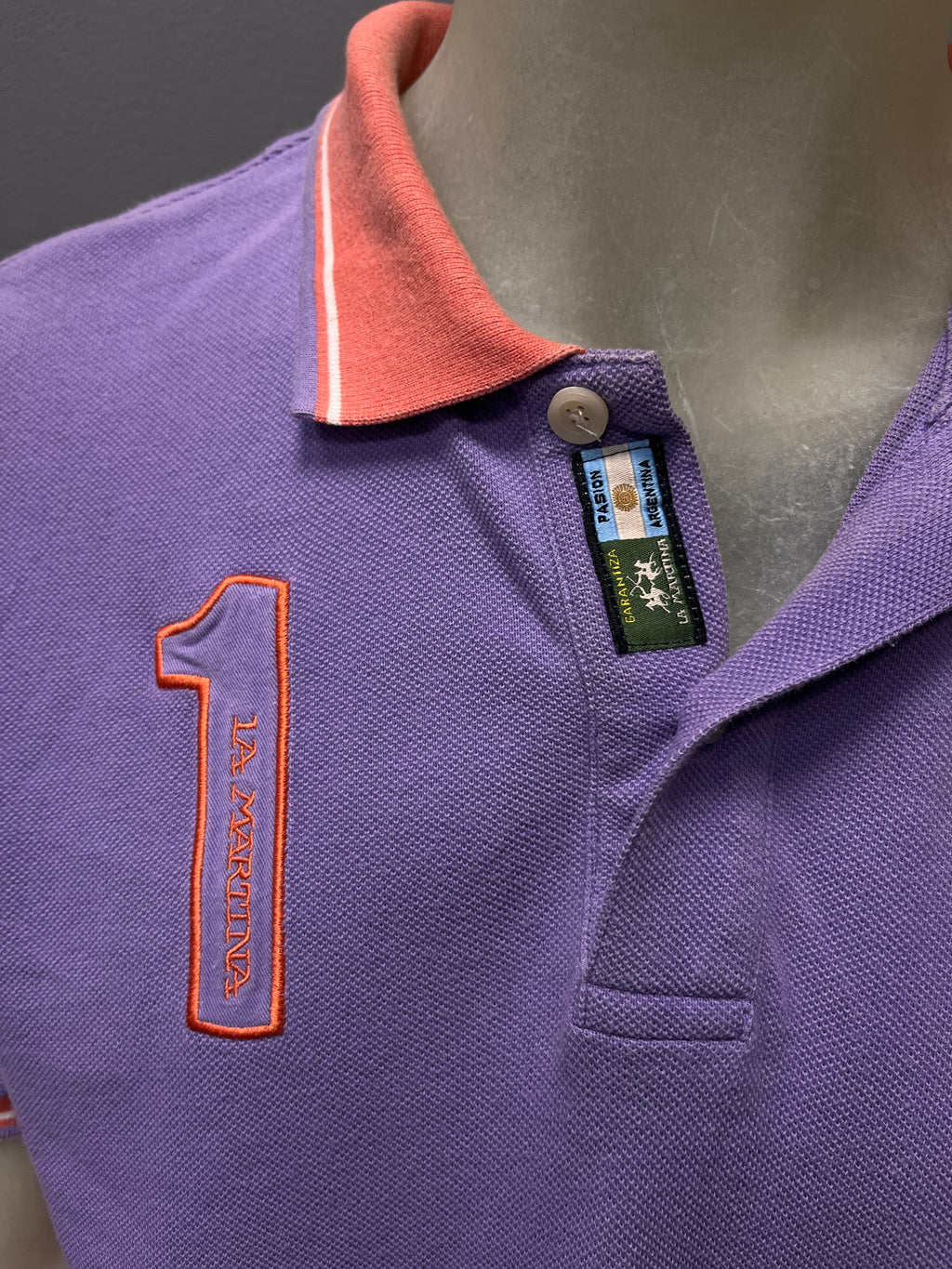 Tricou La Marina