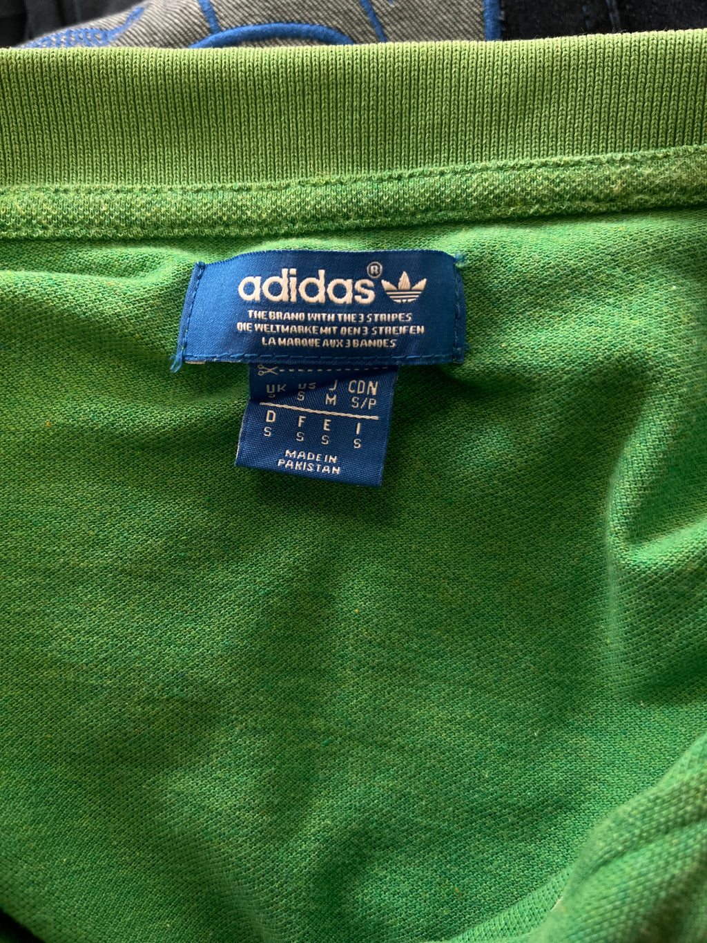 Tricou Adidas