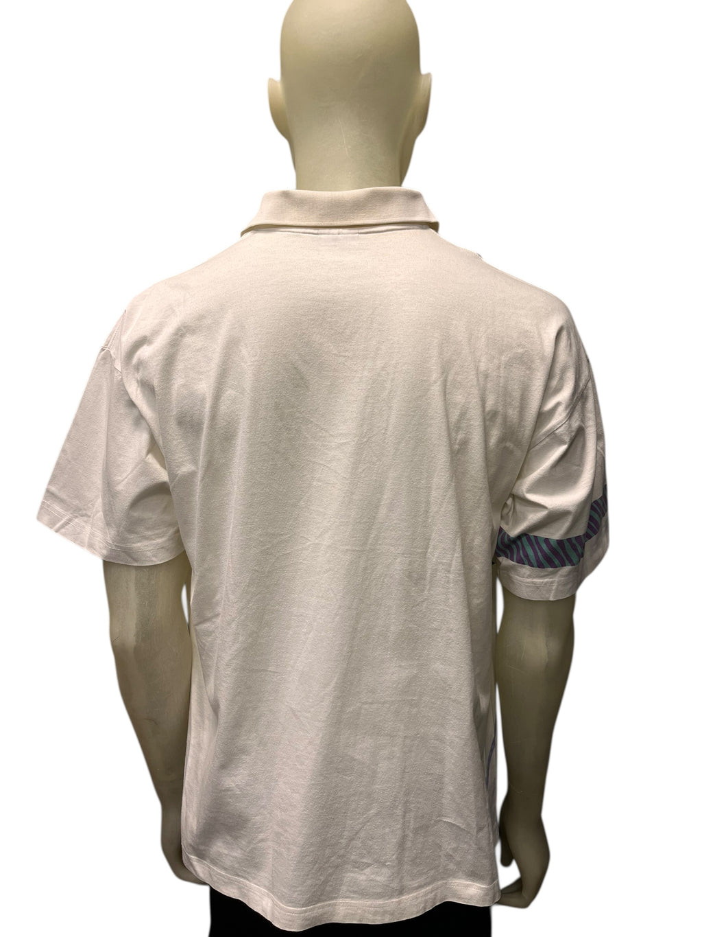 Tricou Sergio Tacchini