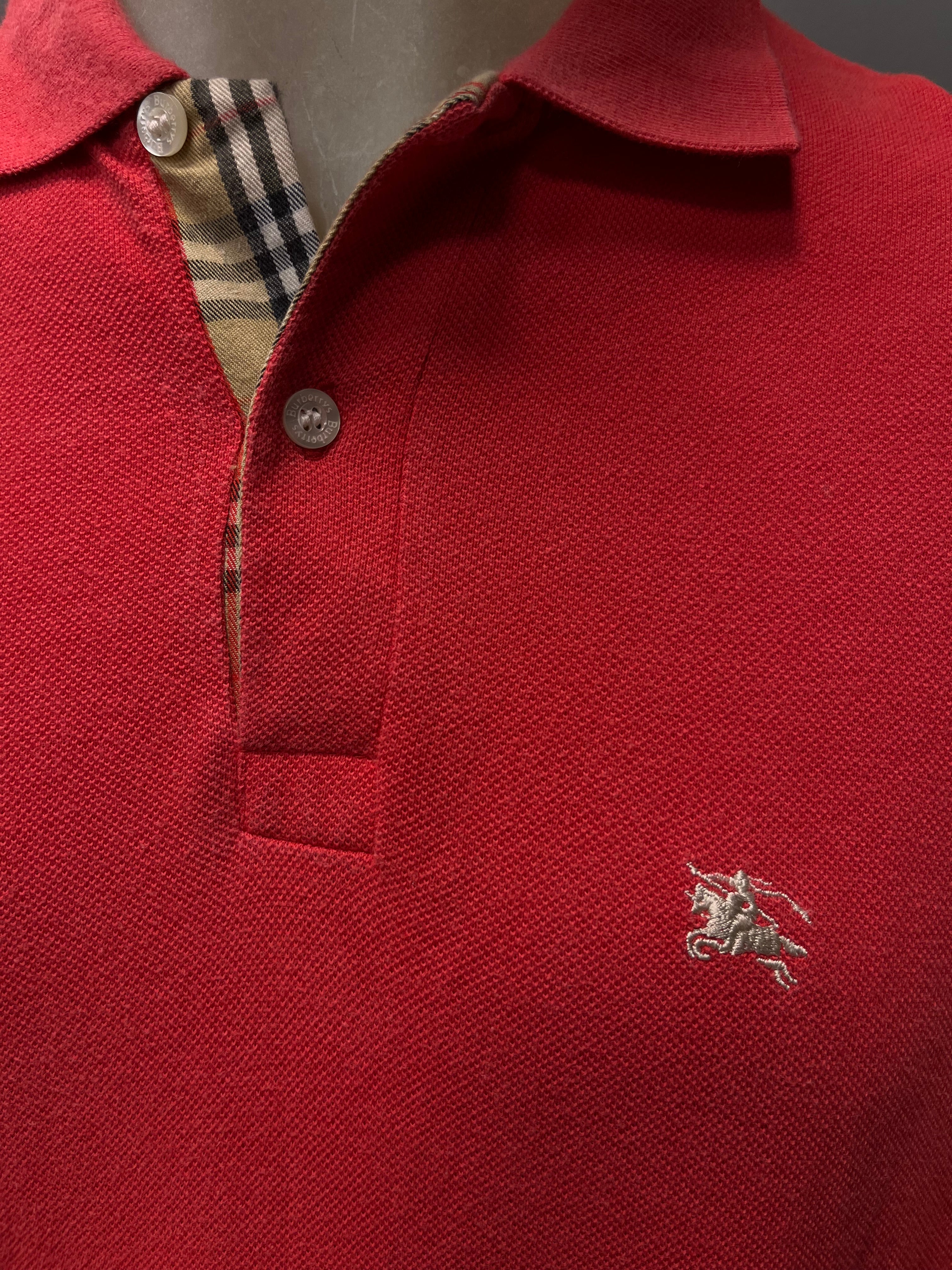 Tricou Burberry