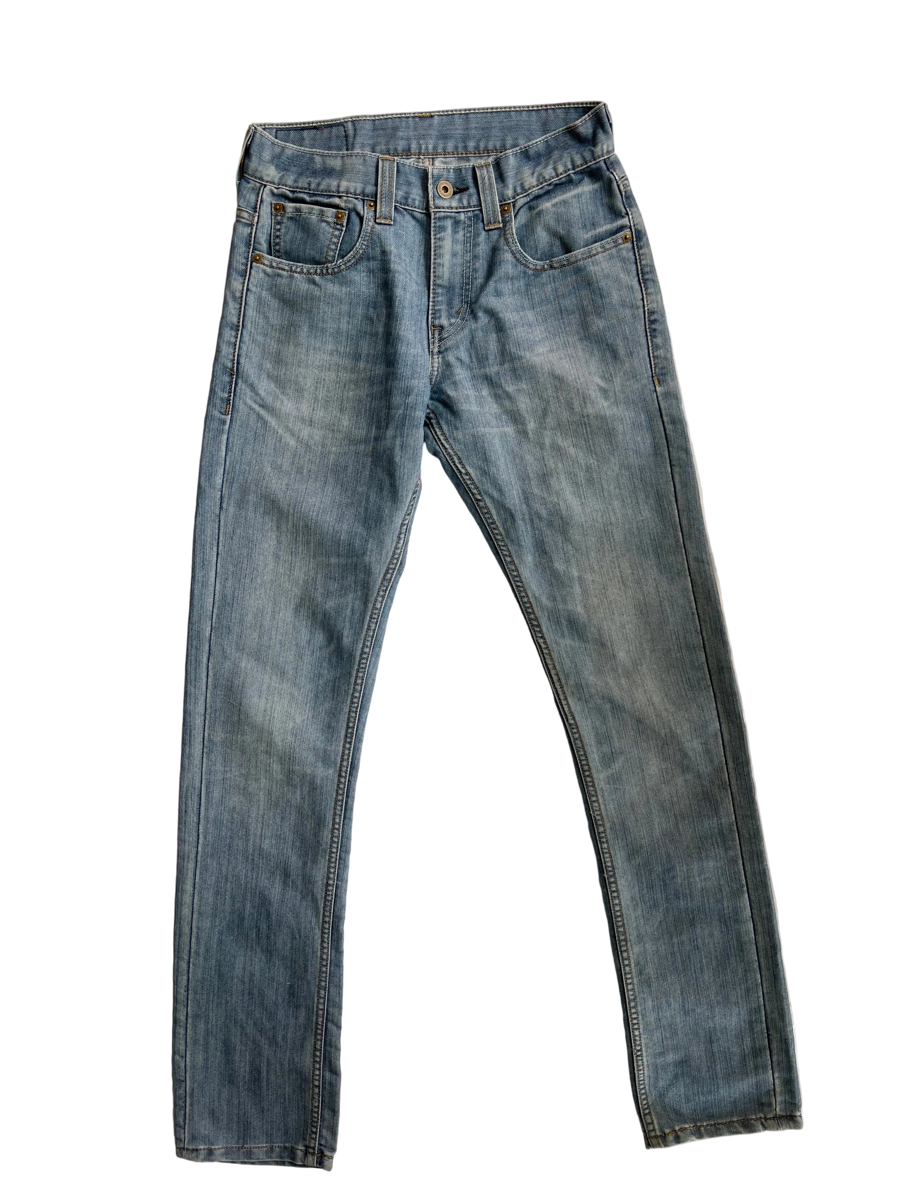 Blugi Levi’s 511