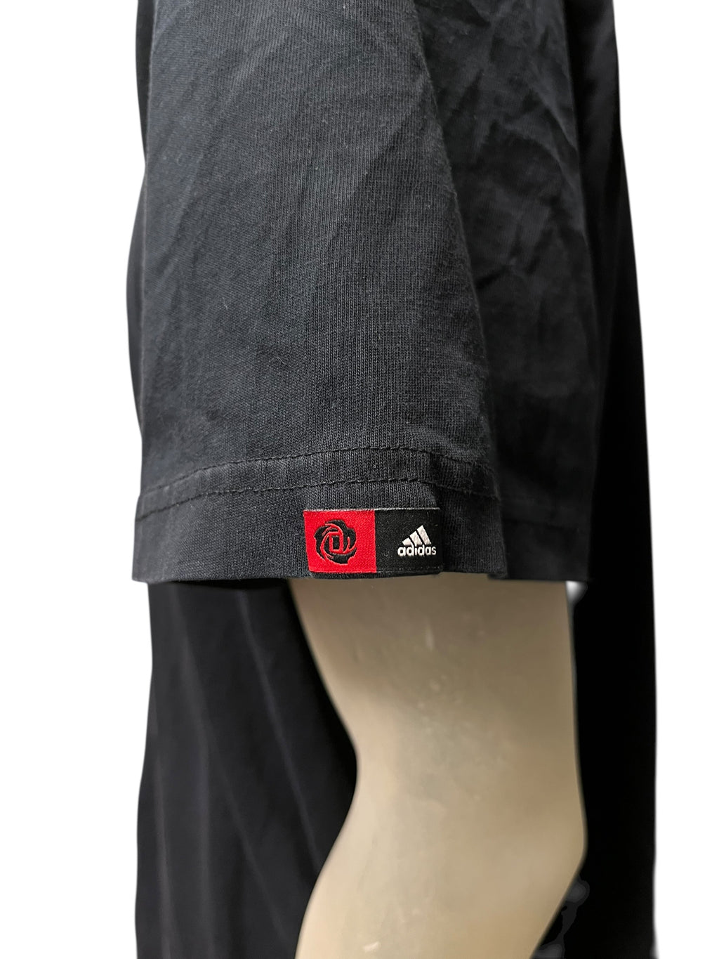 Tricou Adidas x Derrick Rose