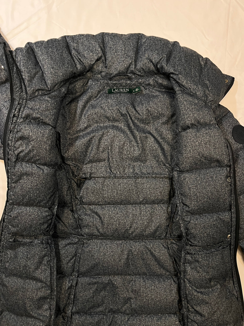 Geacă Ralph Lauren