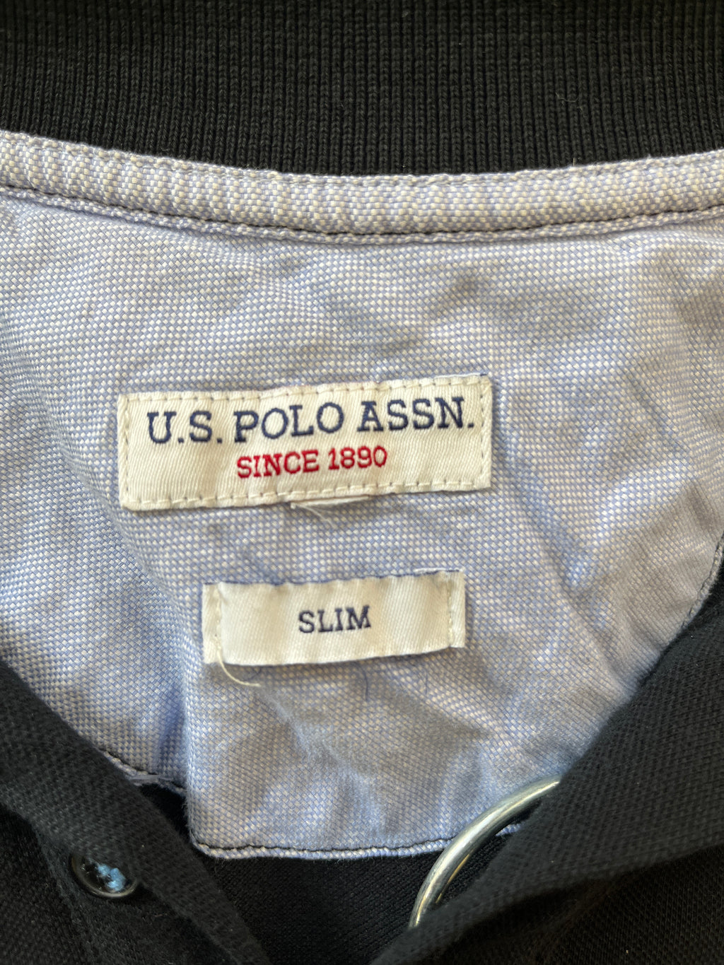 Tricou U.S. POLO ASSN.
