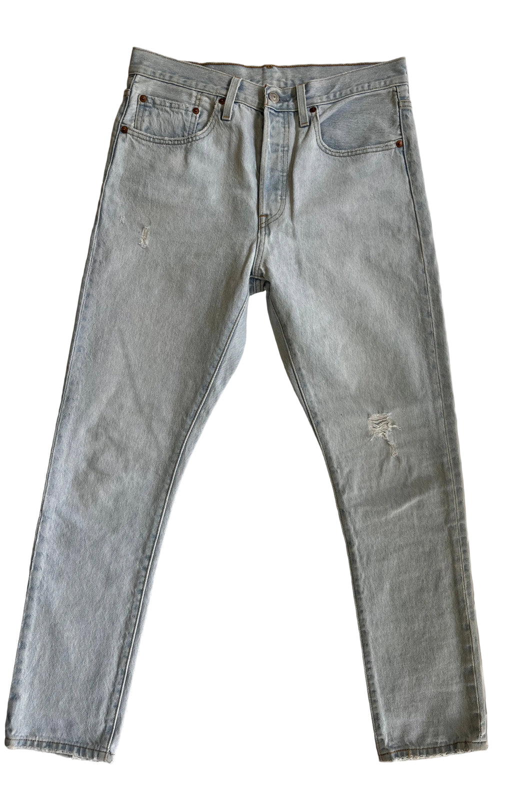 Blugi Levi’s 501 Skinny