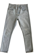 Blugi Levi’s 501 Skinny