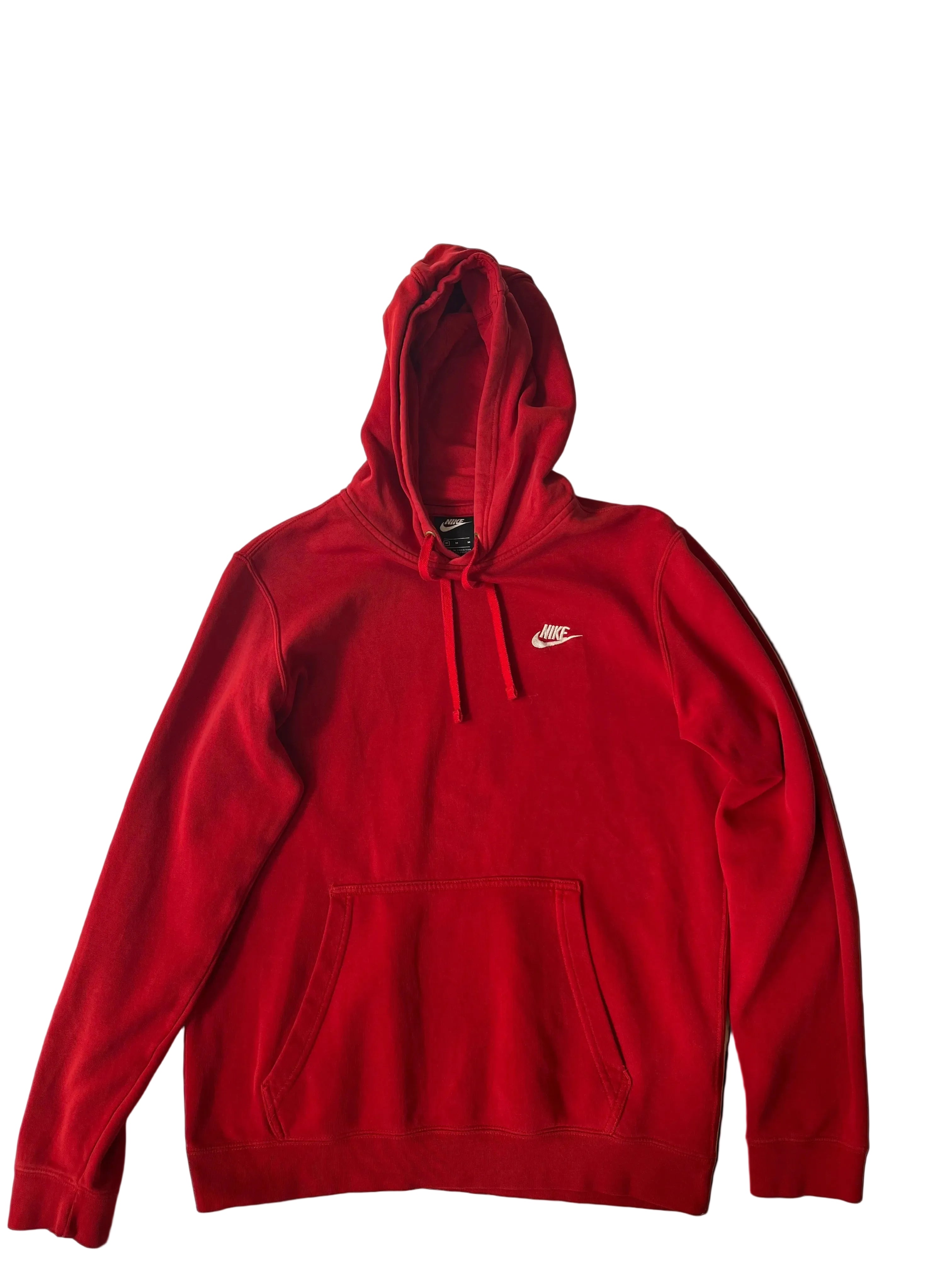 Hanorac vintage Nike, mărimea M