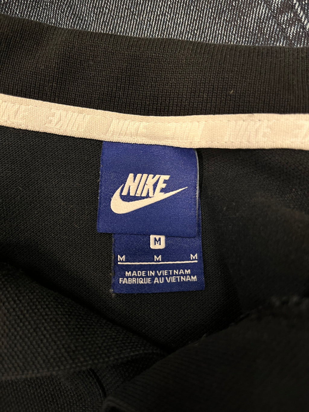 Tricou Polo Nike