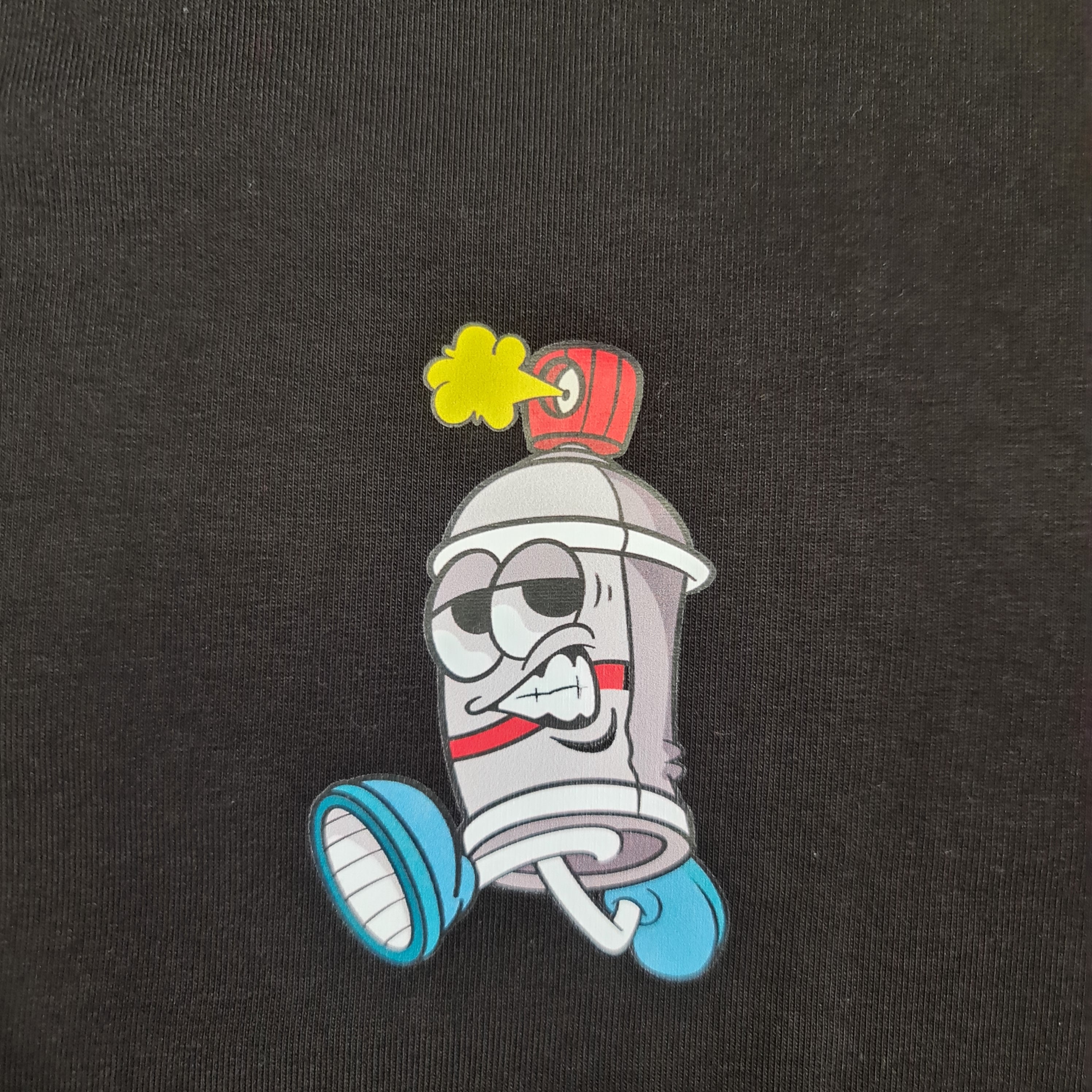 Tricou - Bones Cover