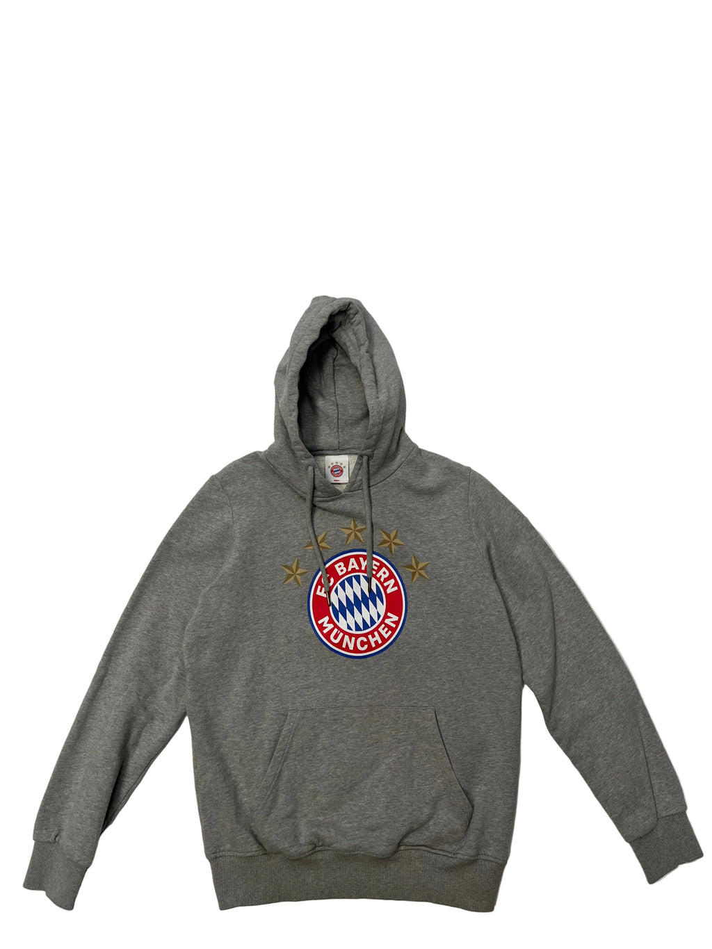 Hanorac Vintage “F.C. Bayern Munchen”
