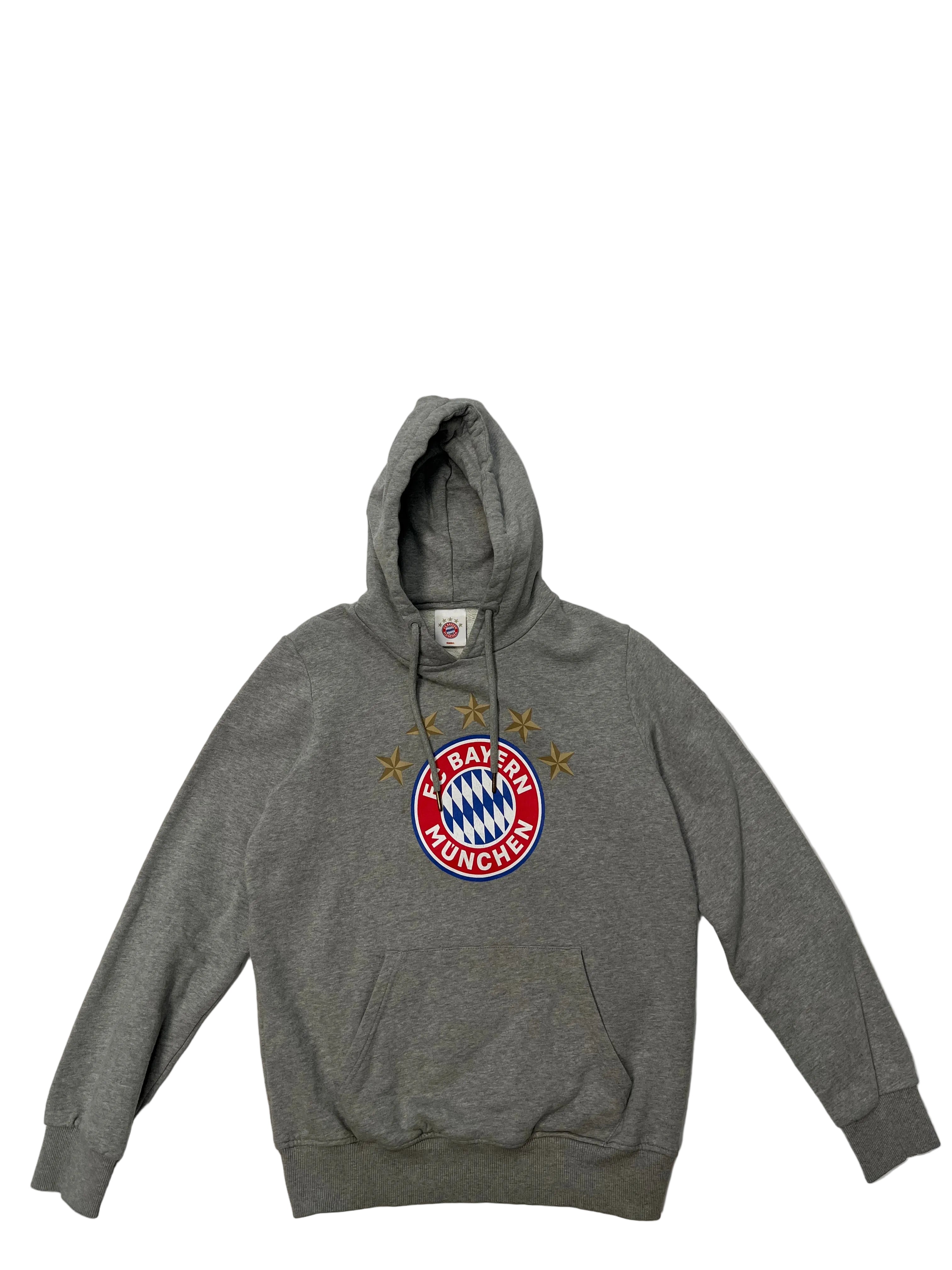 Hanorac Vintage “F.C. Bayern Munchen”