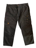 Pantaloni Cargo Fjall Raven
