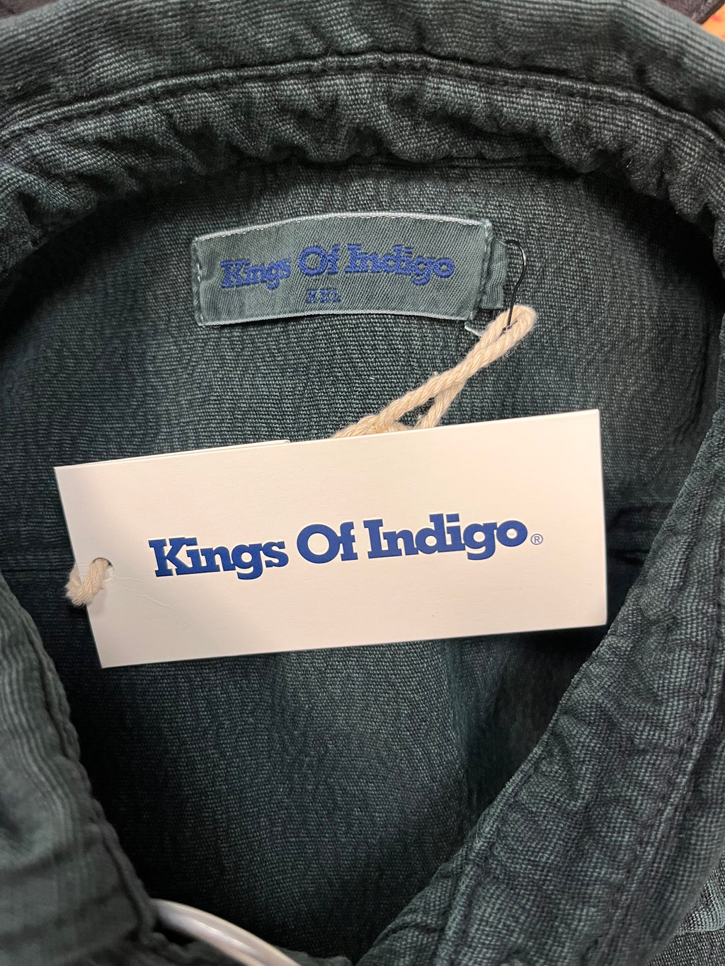 Cămașa - Kings of Indigo