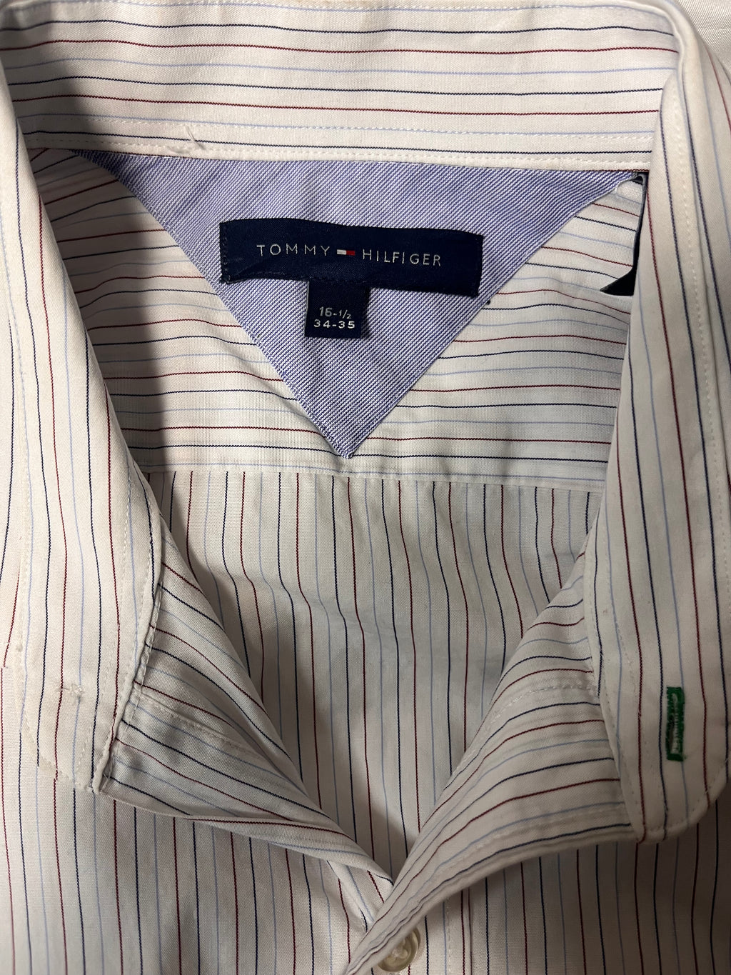 Cămașă Tommy Hilfiger