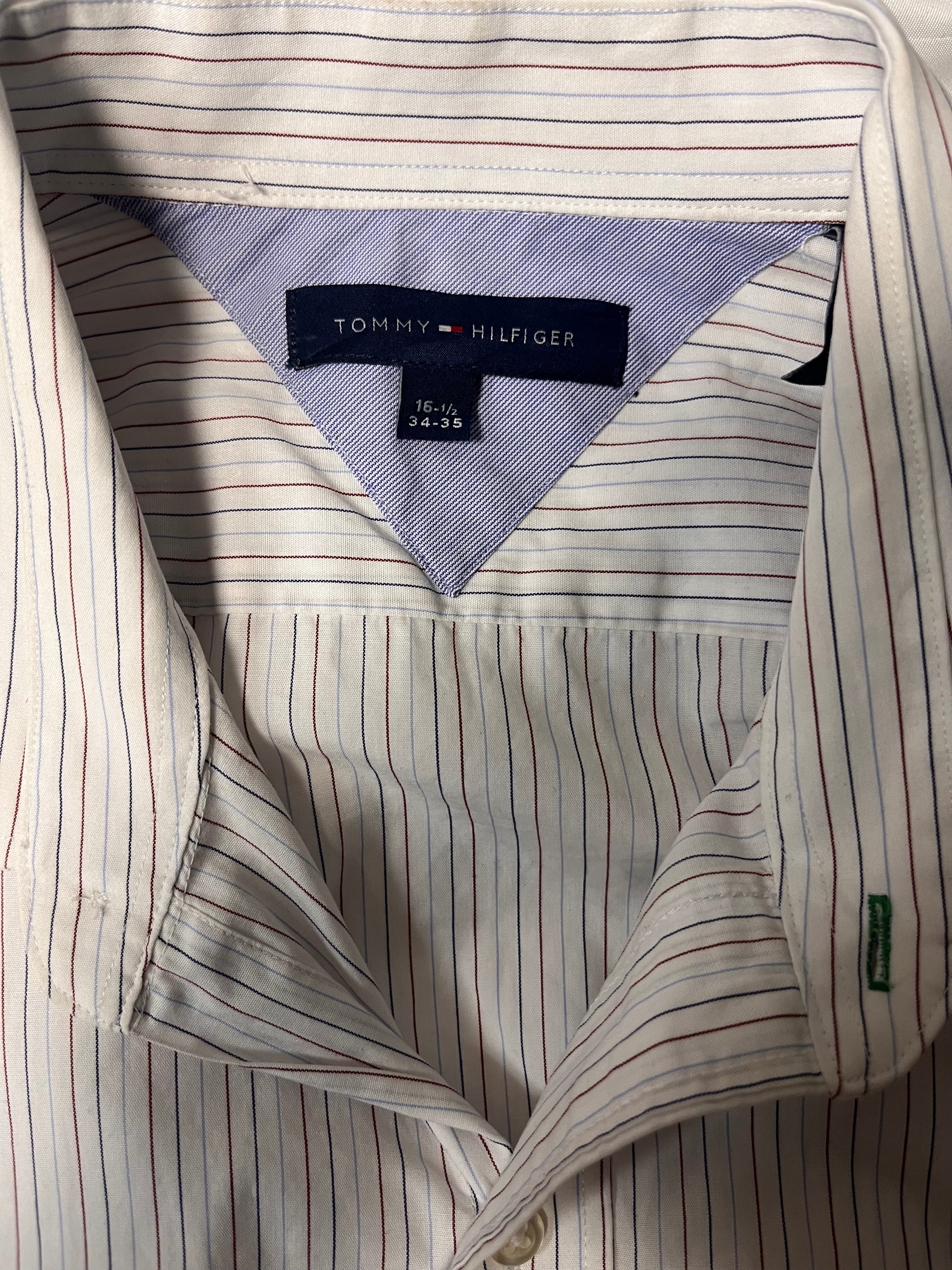 Cămașă Tommy Hilfiger