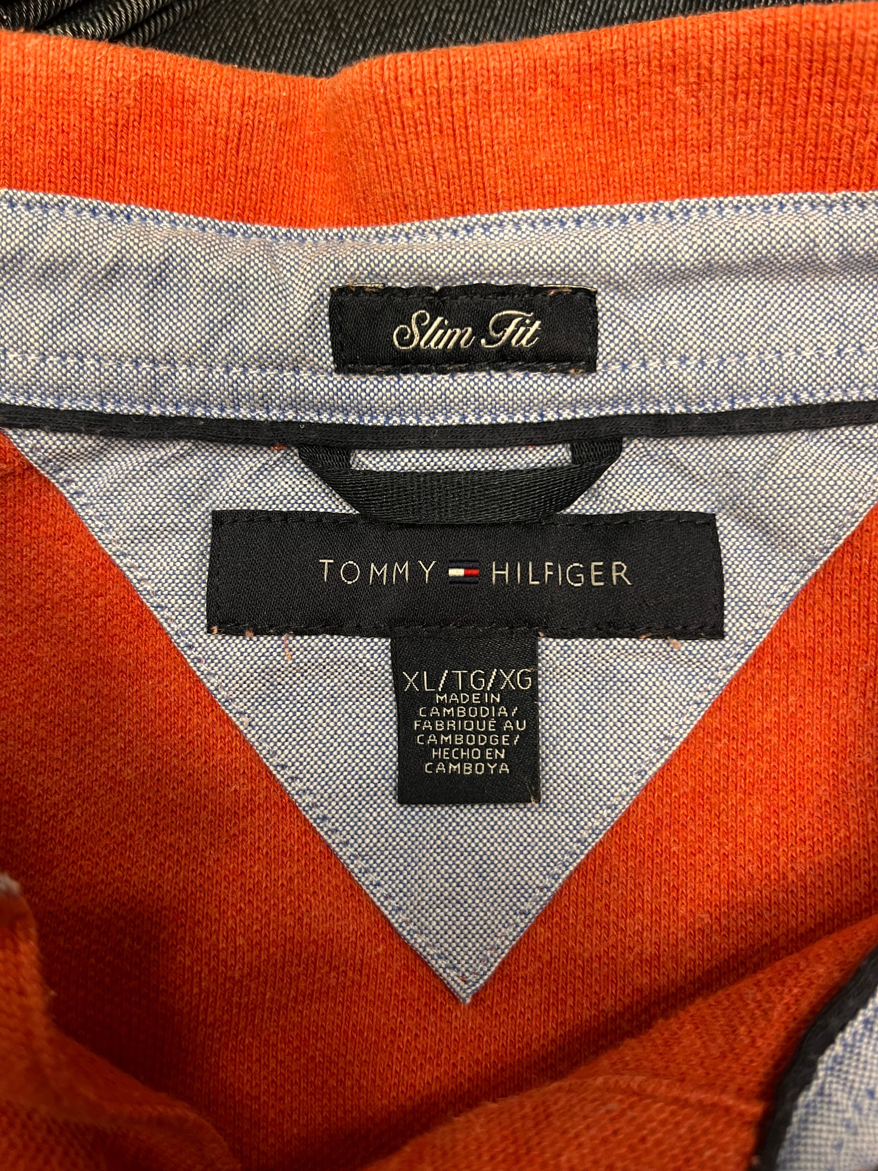 Tricou Tommy Hilfiger