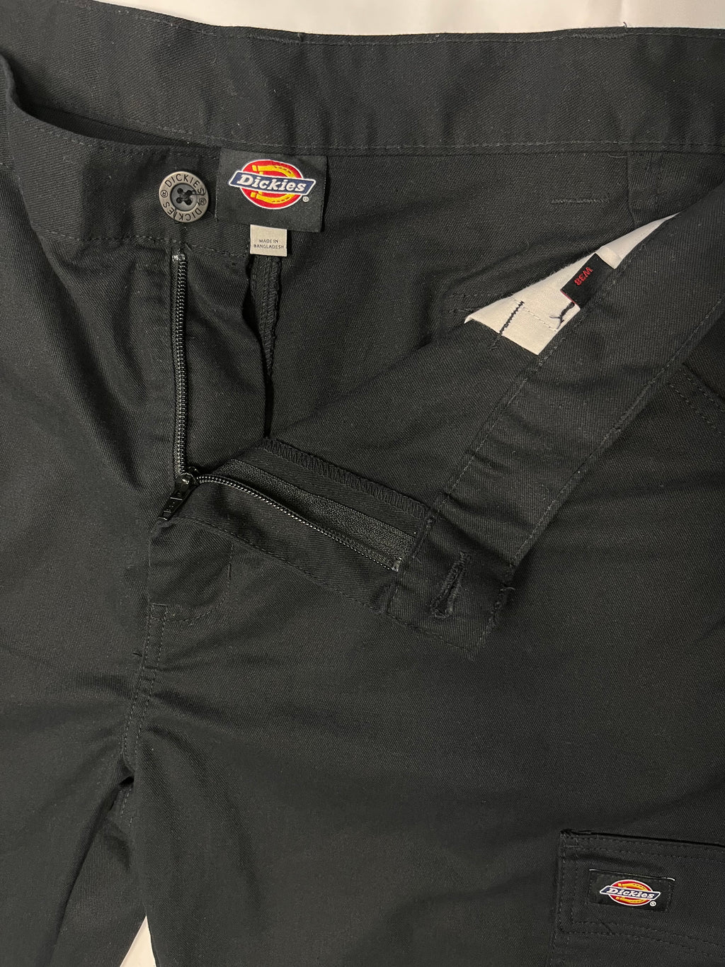 Pantaloni Cargo scurți - Dickies