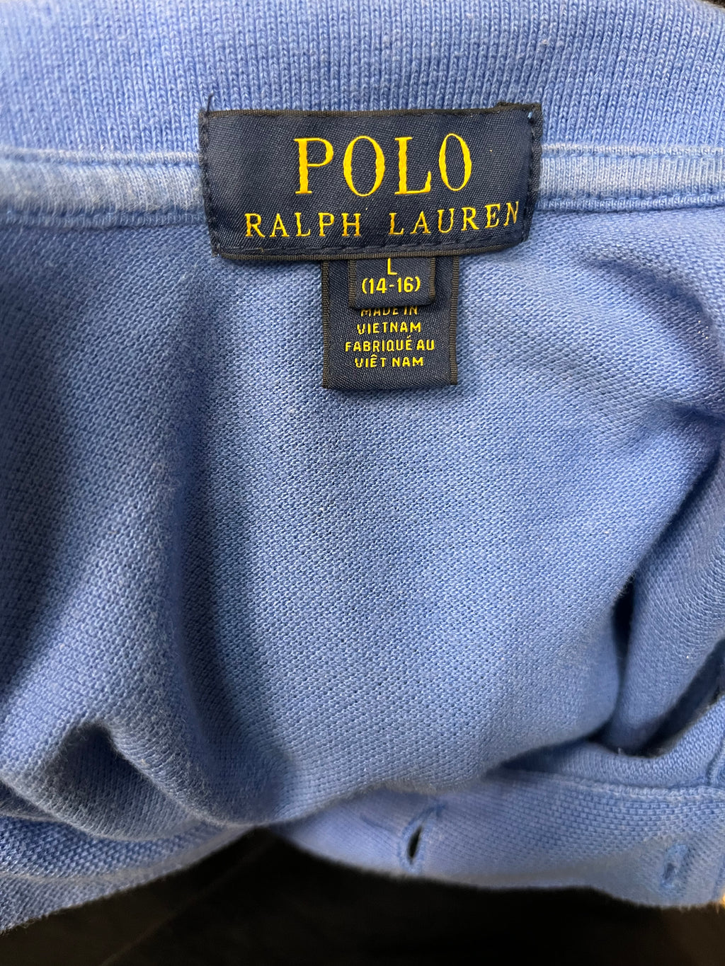 Tricou Polo Ralph Lauren