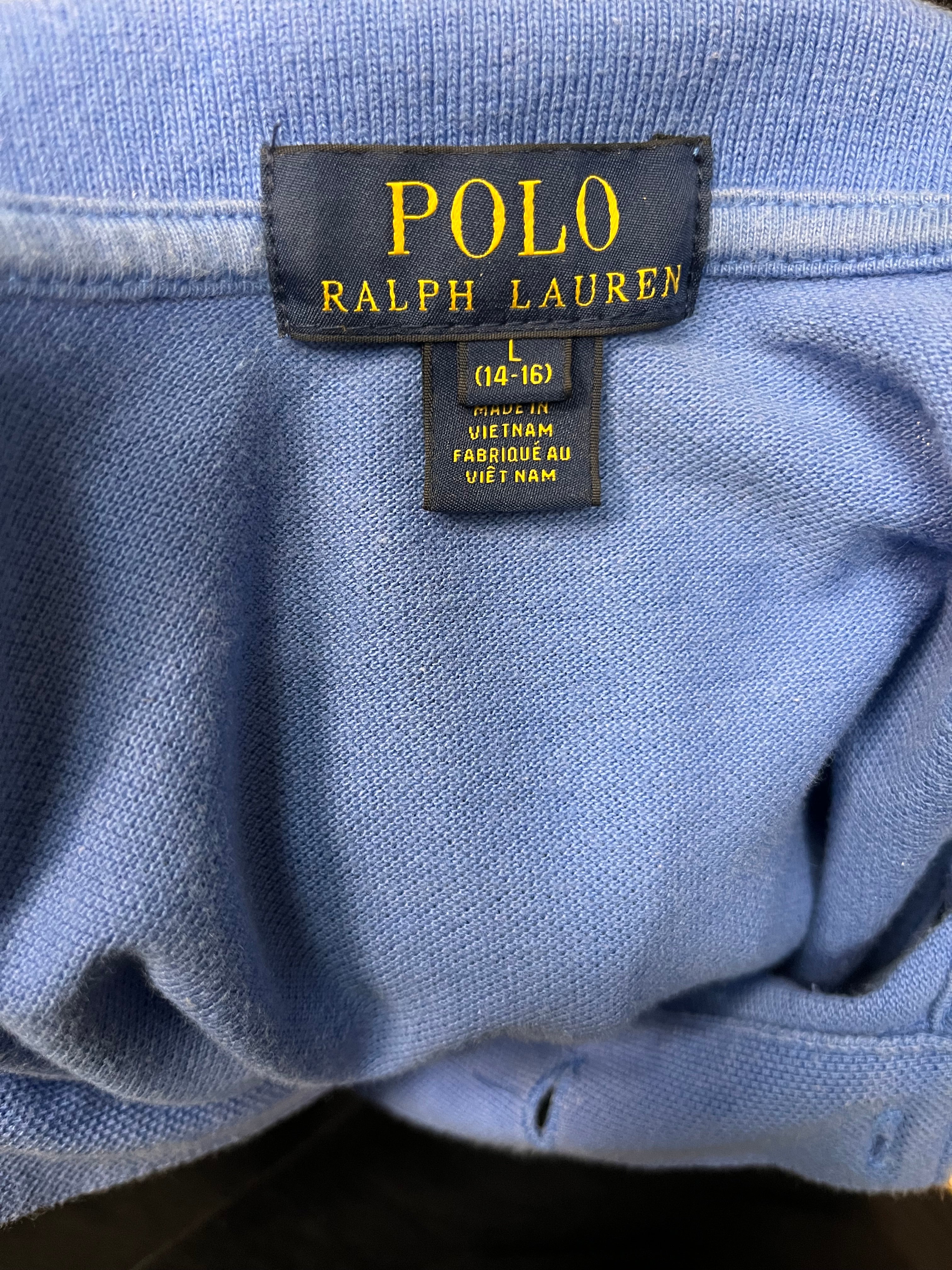 Tricou Polo Ralph Lauren