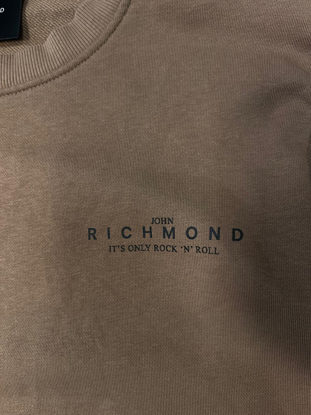 Bluza John Richmond
