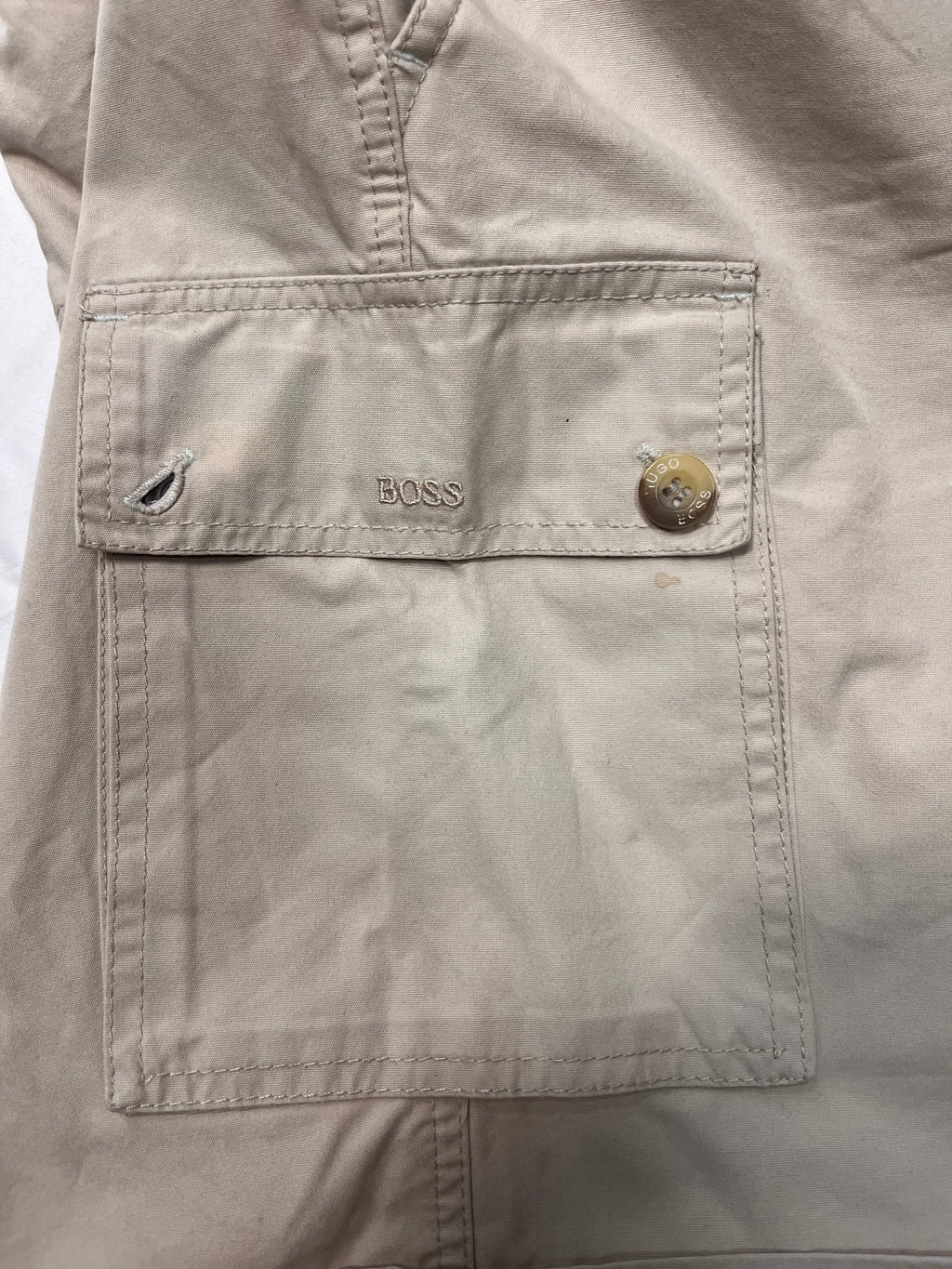 Short Hugo Boss