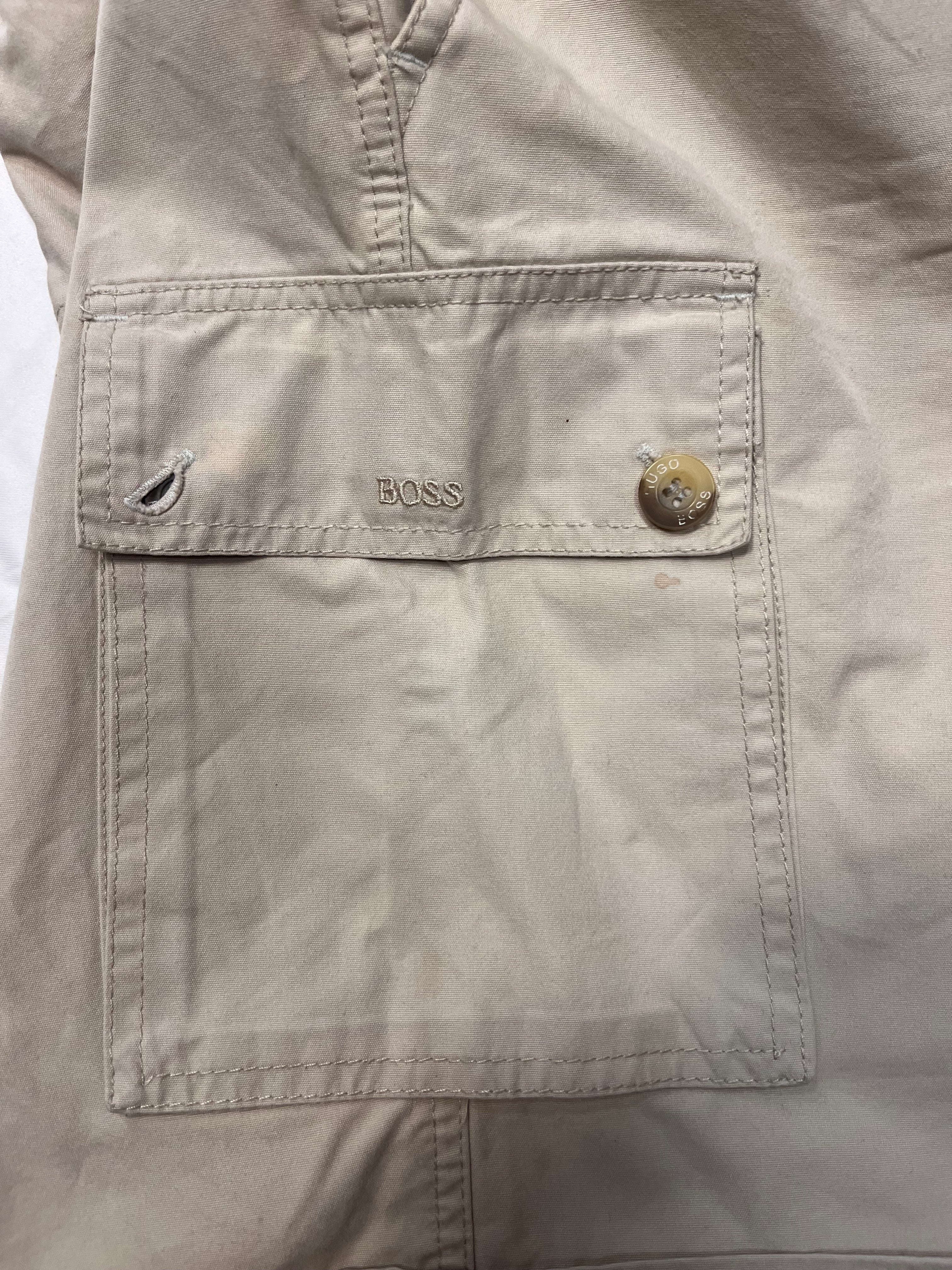 Short Hugo Boss
