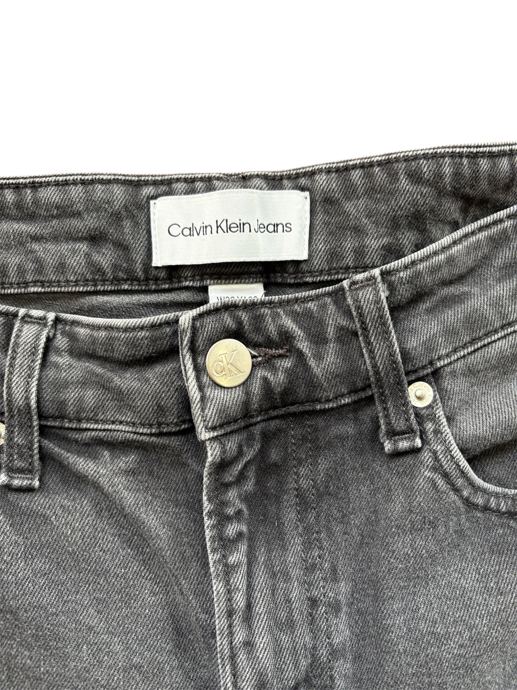 Blugi premium Calvin Klein – minimalism modern & fit perfect