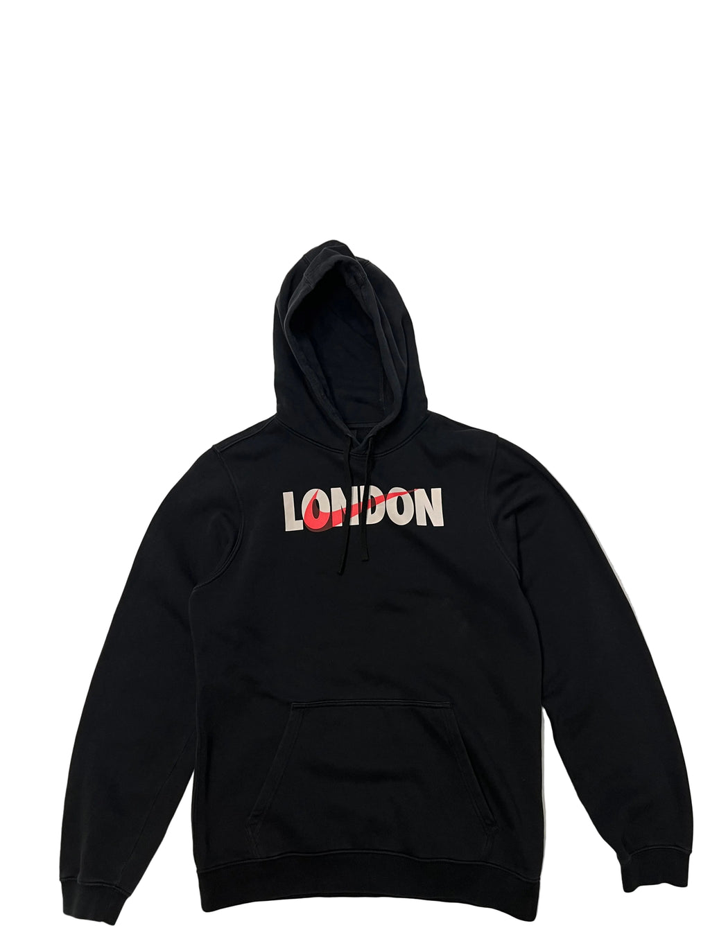 Hanorac Nike “London”