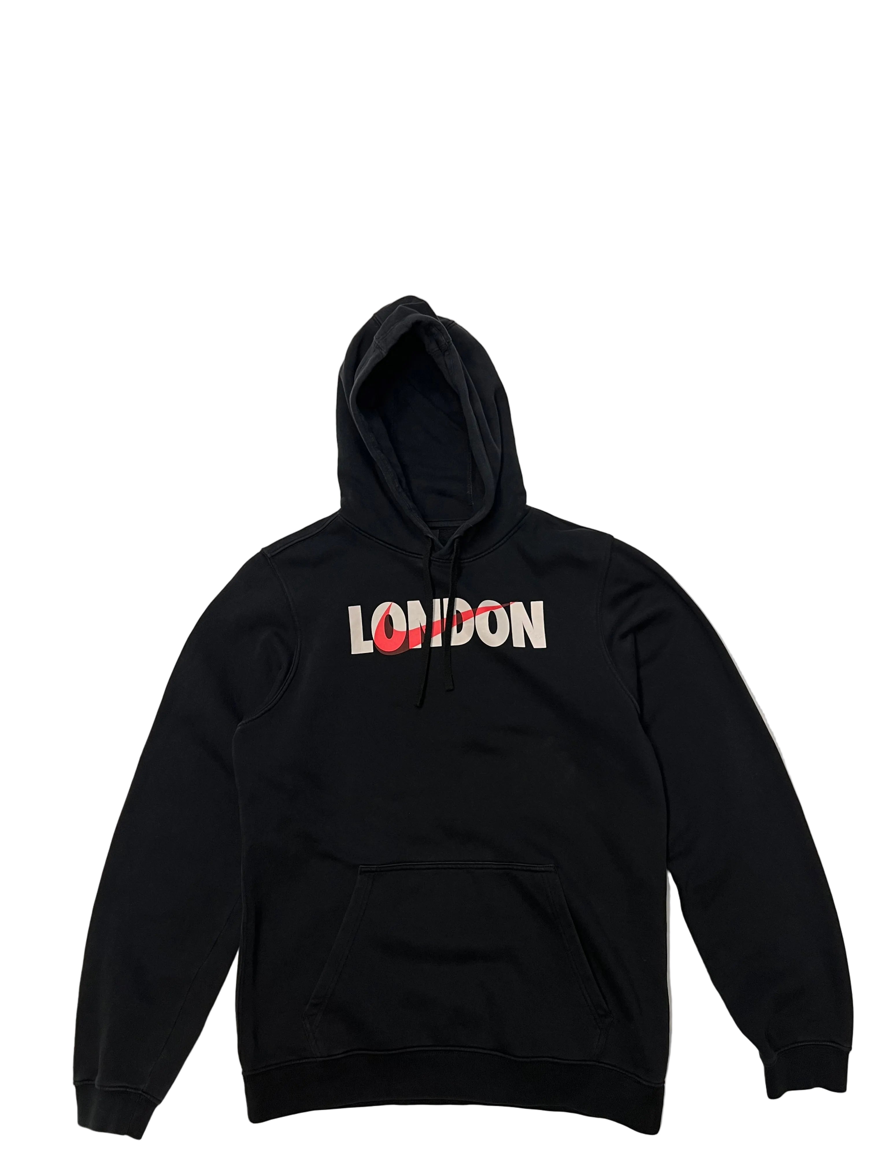 Hanorac Nike “London”