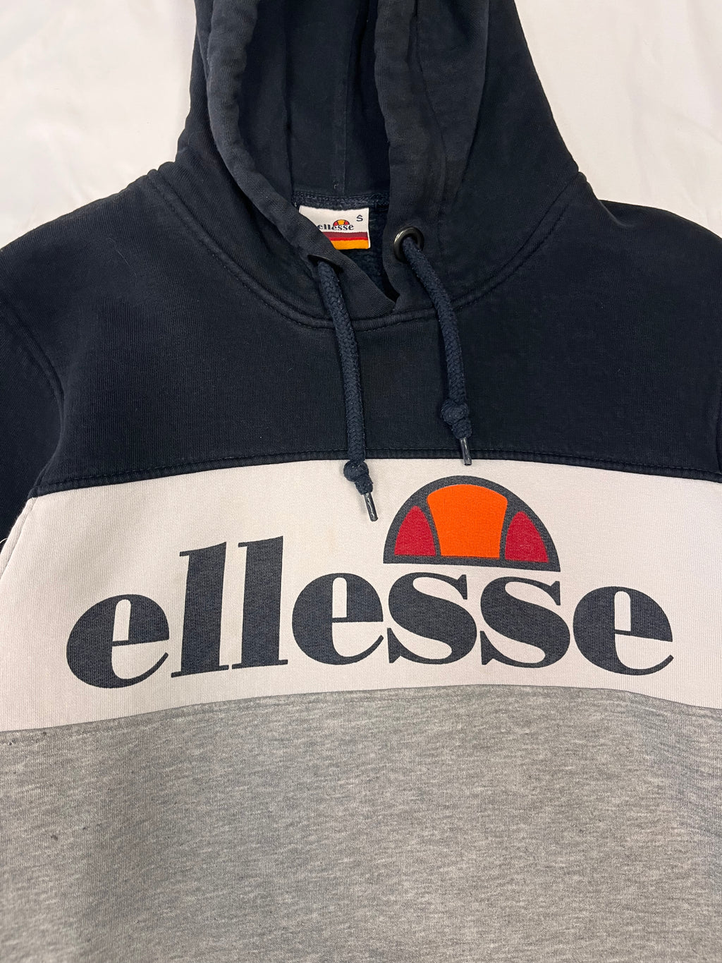 Hanorac Ellesse