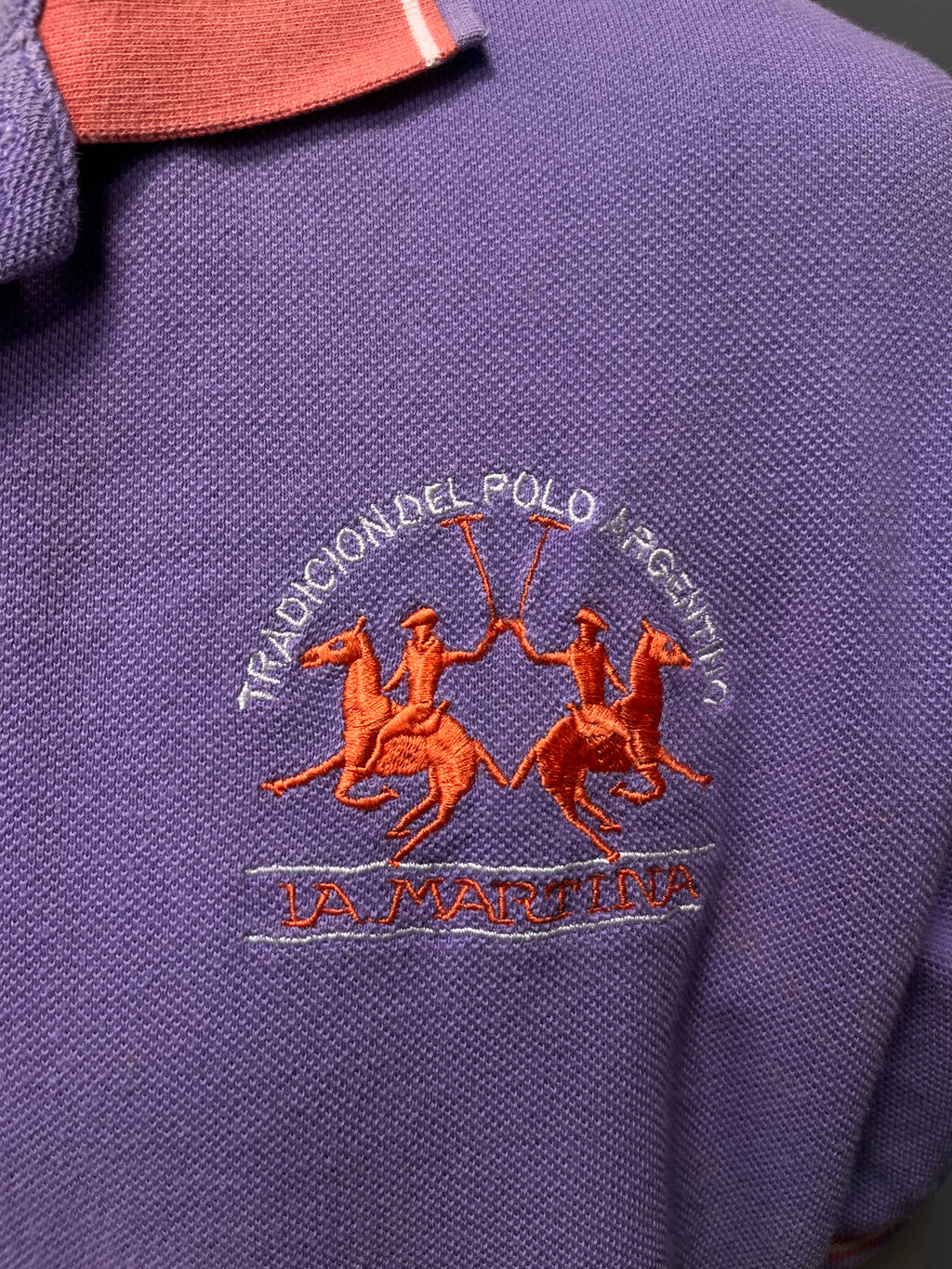Tricou La Marina
