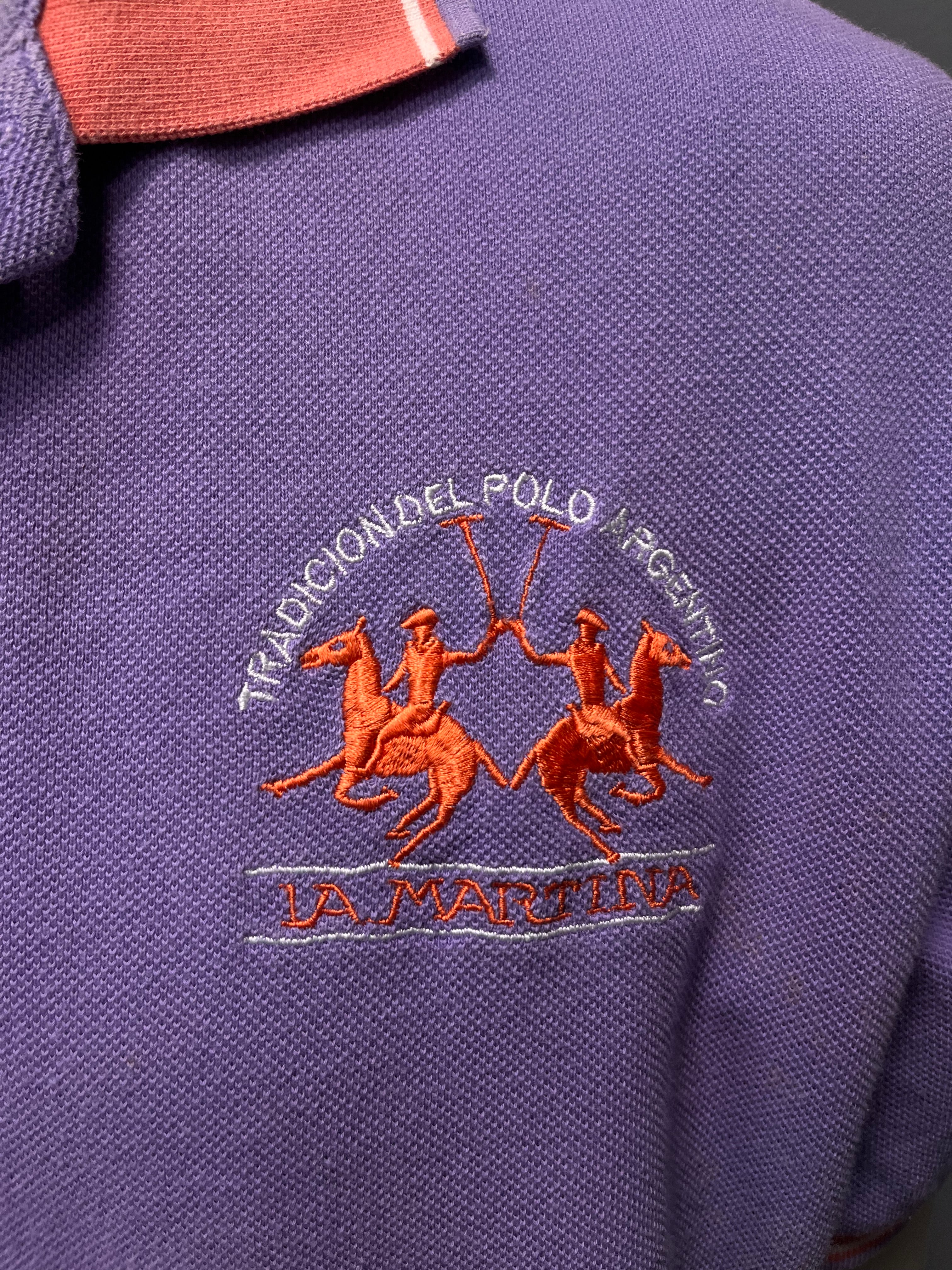 Tricou La Marina
