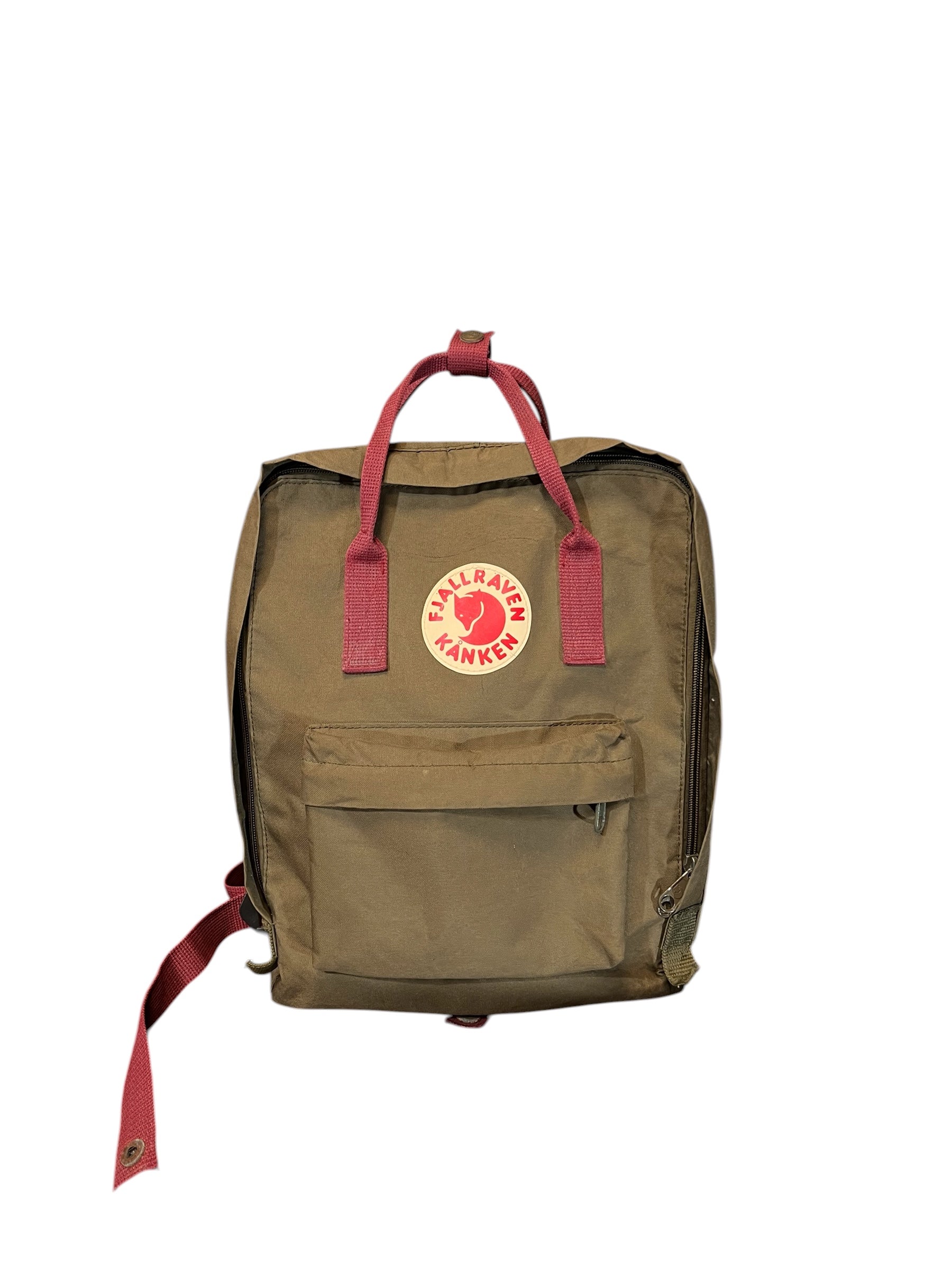 Rucsac Fjällräven Kånken